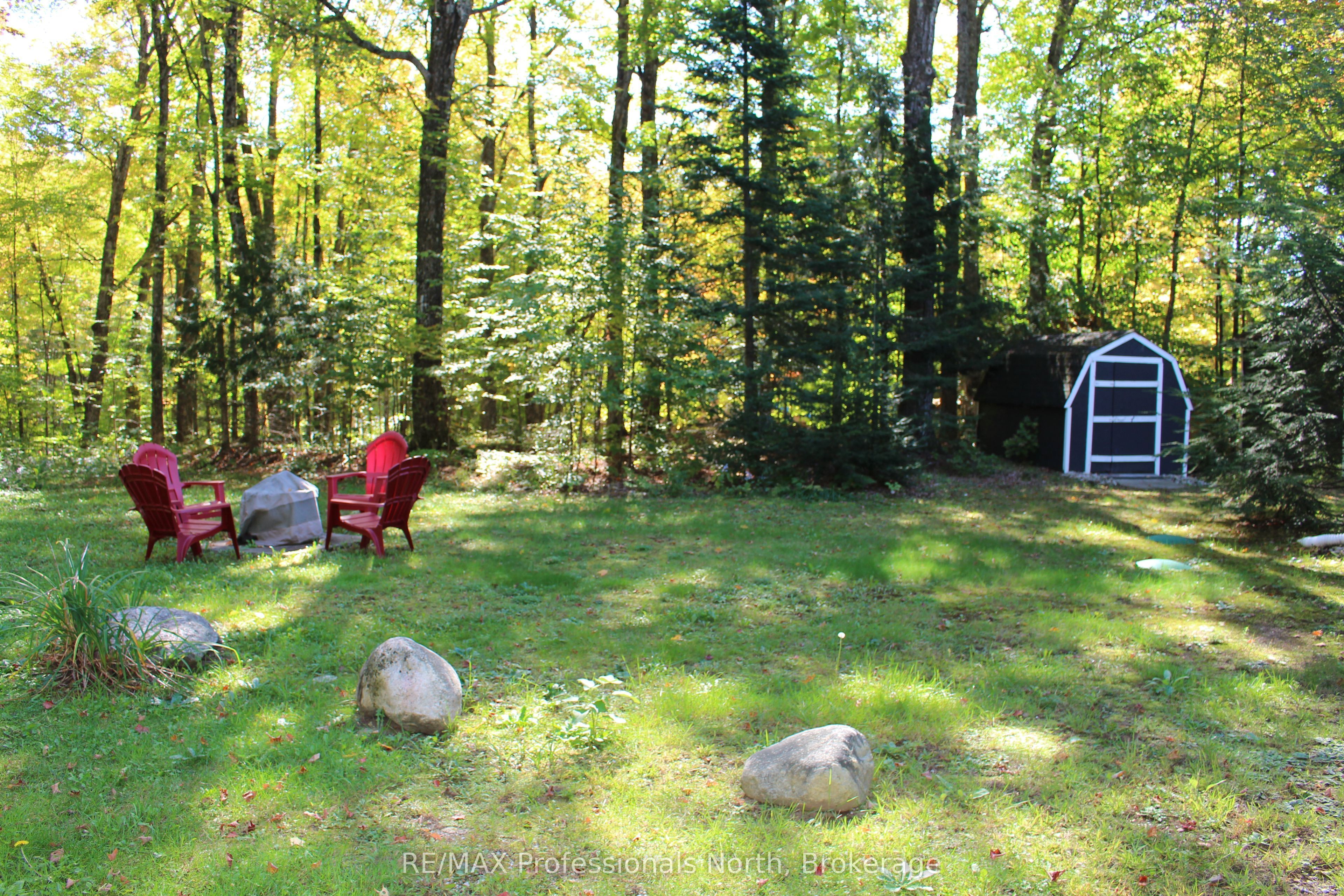 1813 Kashagawigamog Lake Road Property Photo 27