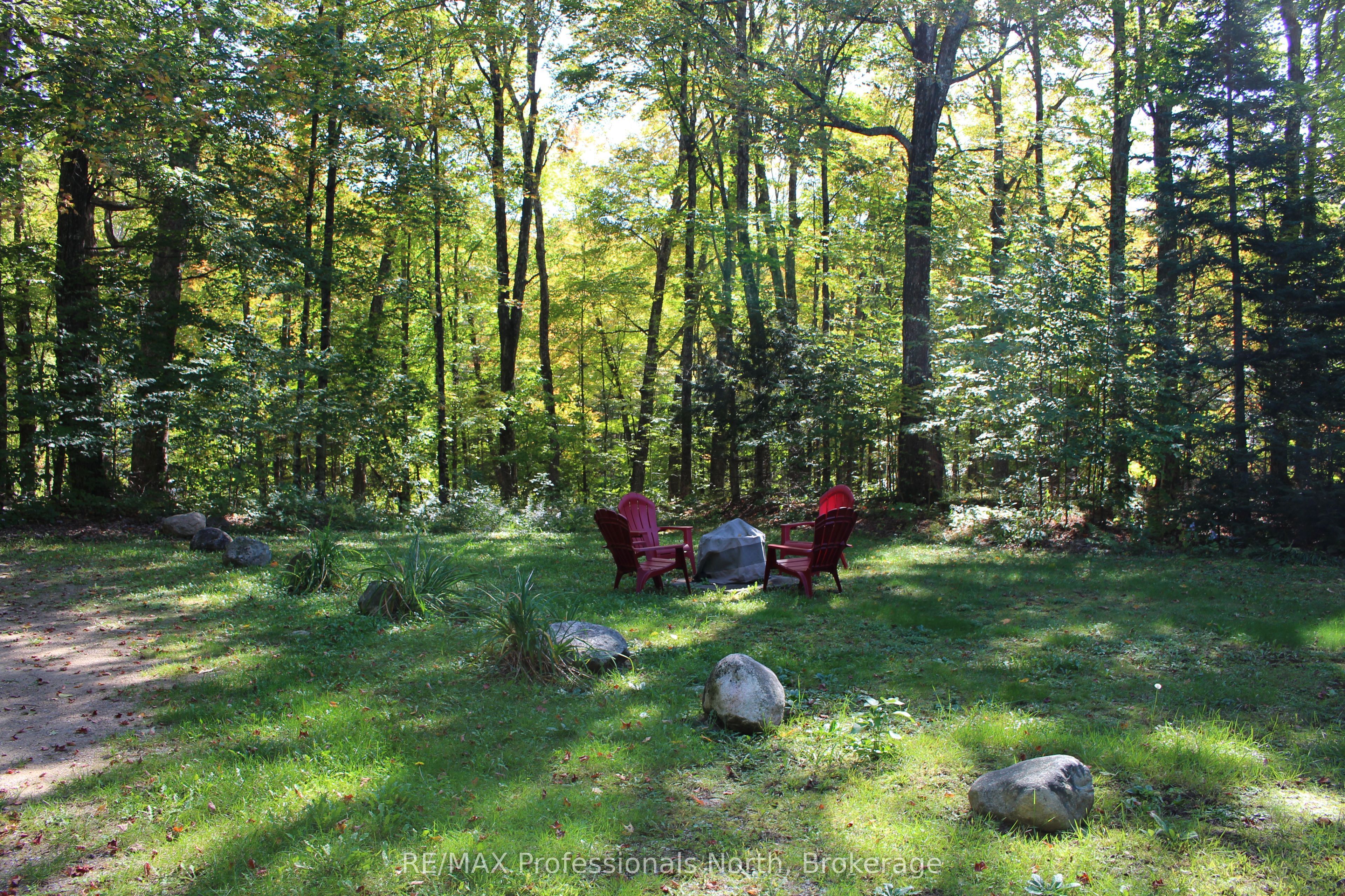 1813 Kashagawigamog Lake Road Property Photo 28
