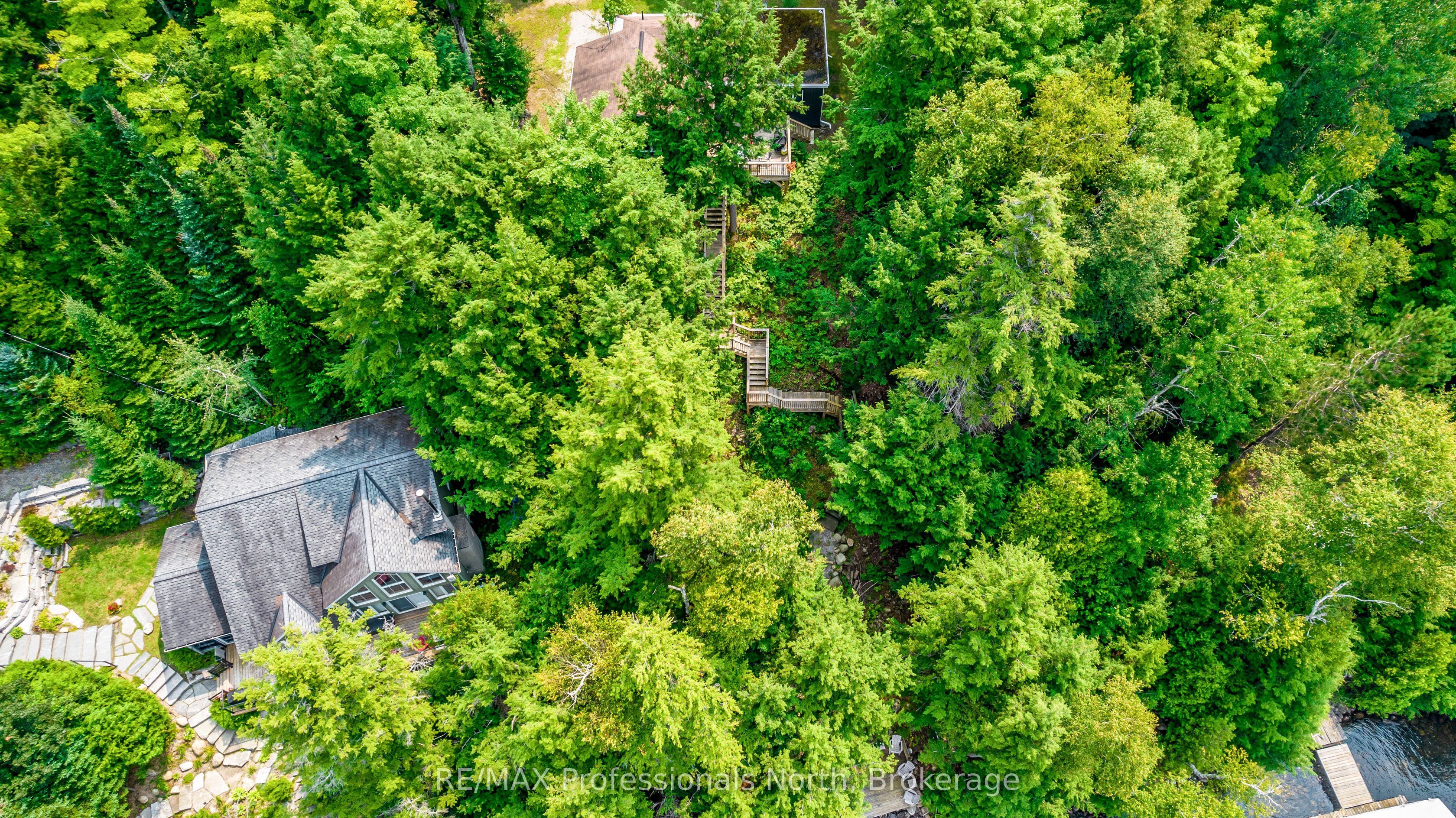 1813 Kashagawigamog Lake Road Property Photo 29