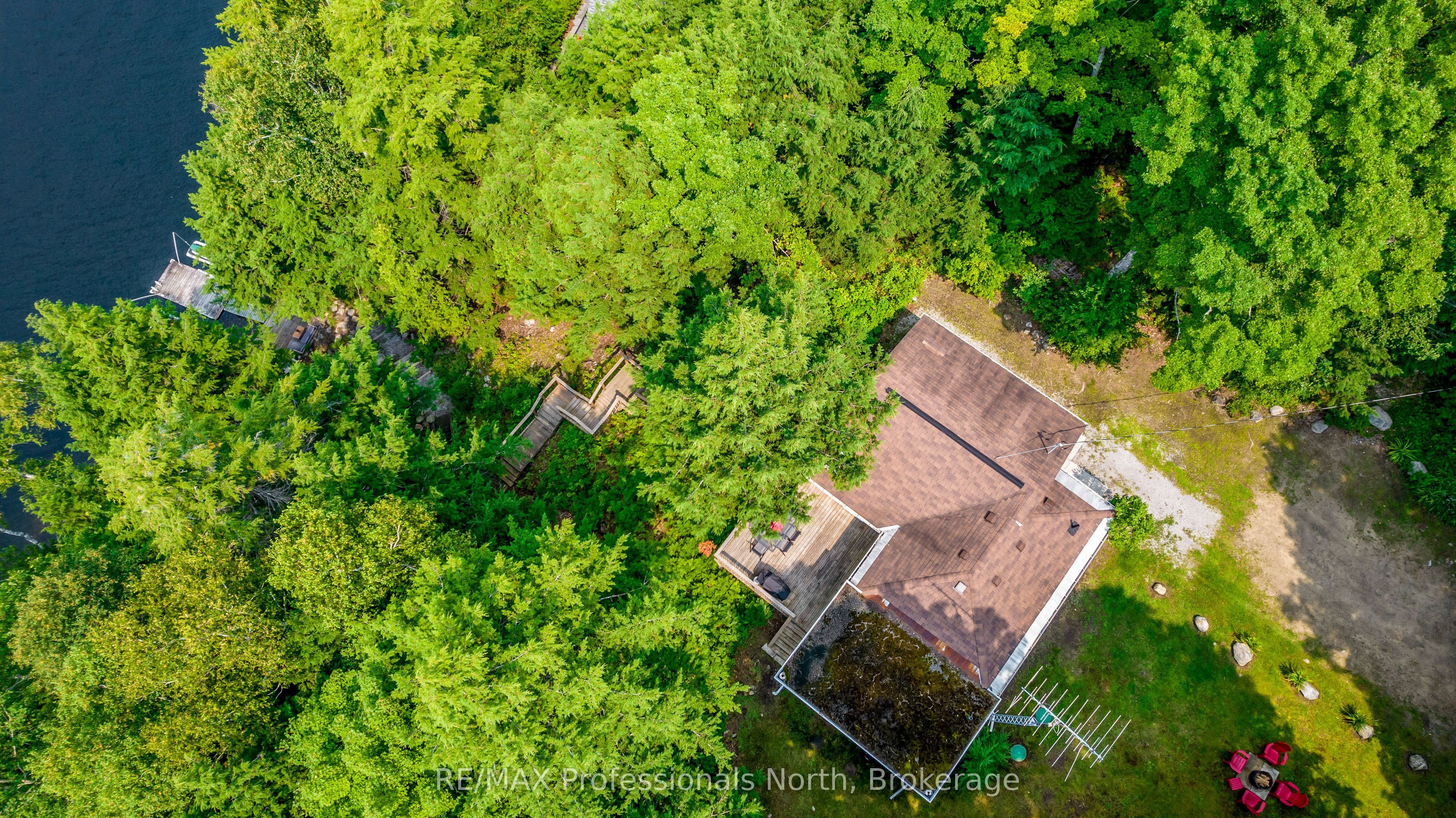 1813 Kashagawigamog Lake Road Property Photo 33