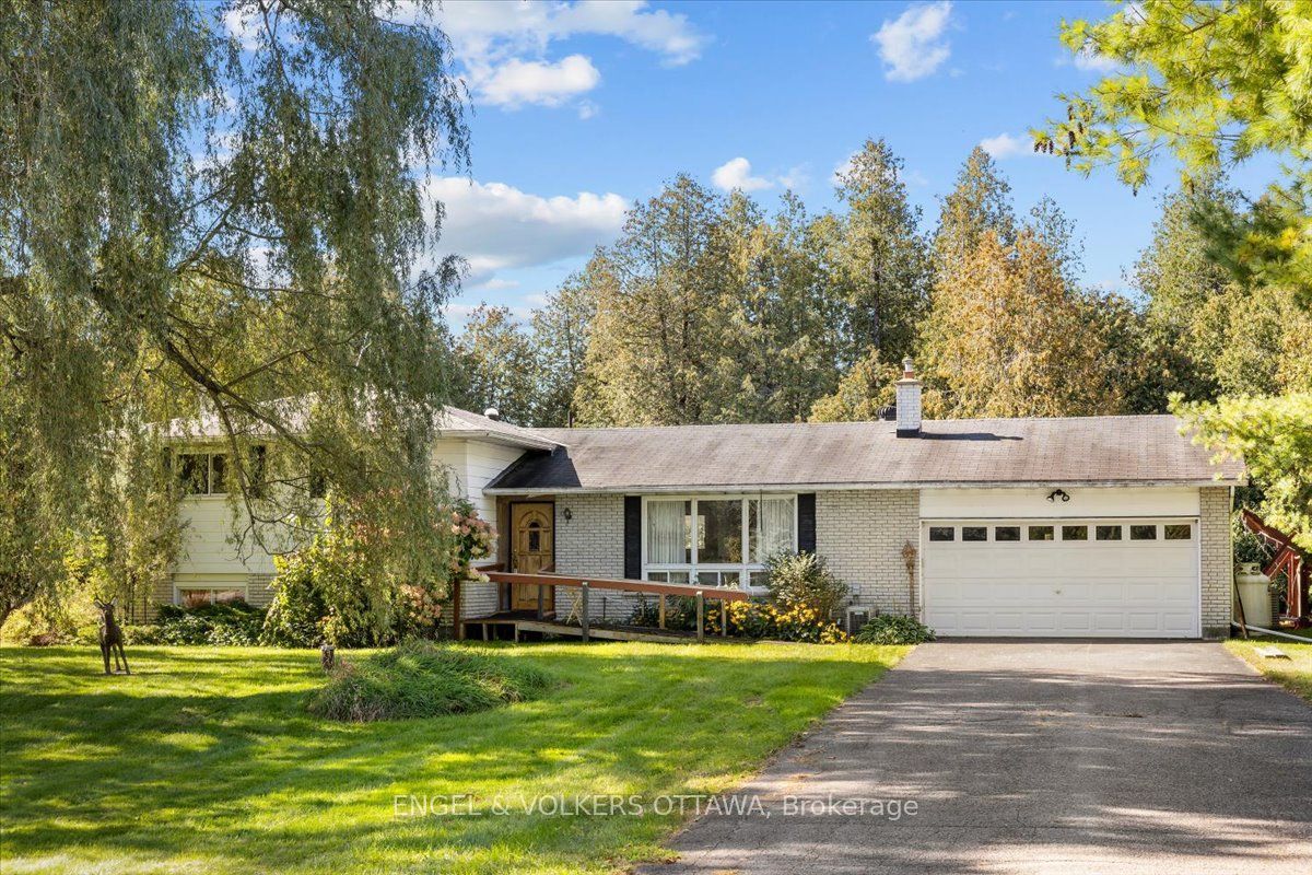 1499 Corkery Road Property Photo 1