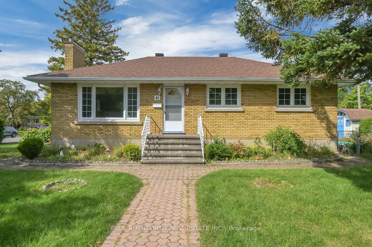 41 Capilano Drive Property Photo 1