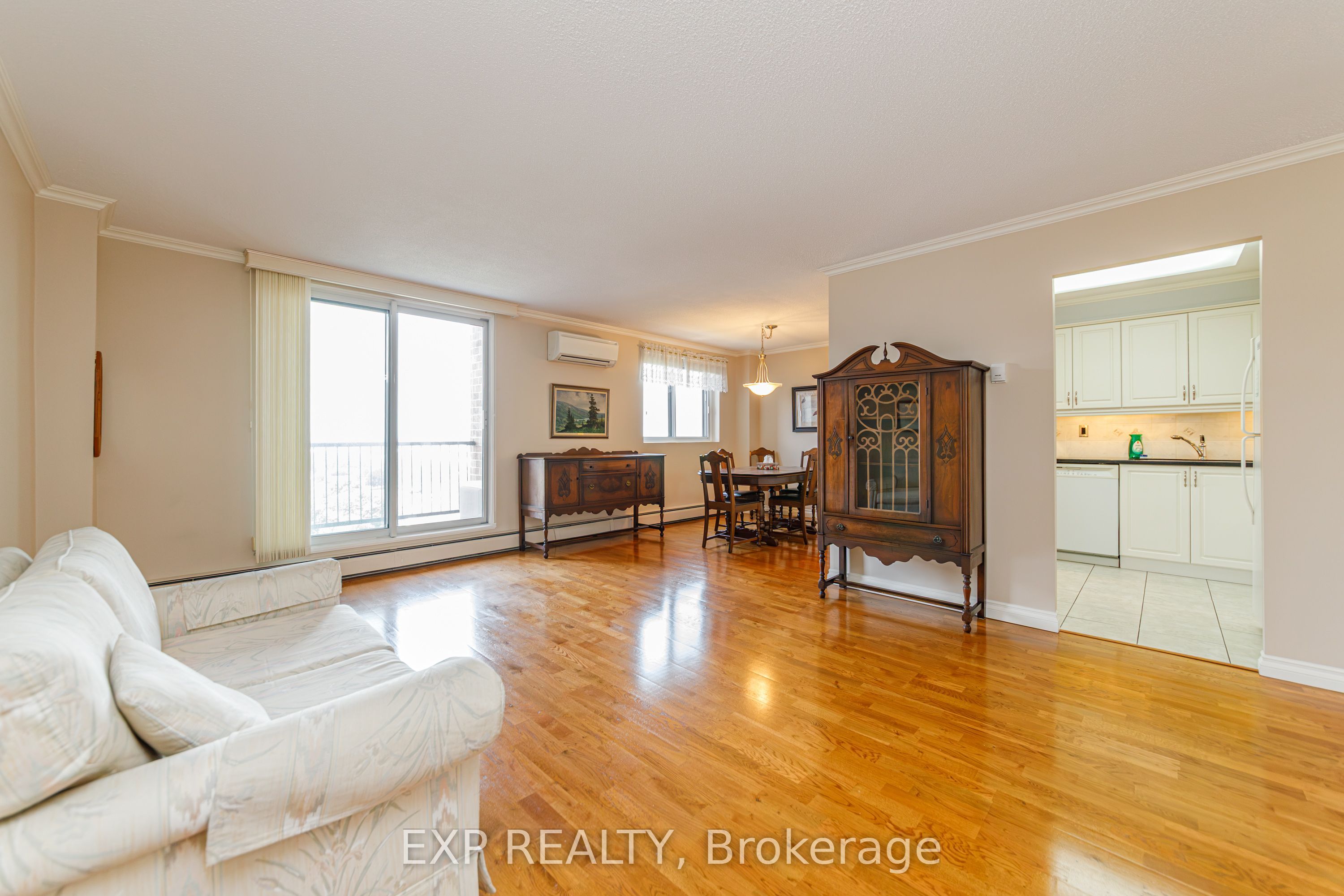 2650 Southvale Crescent 508 Property Photo 3