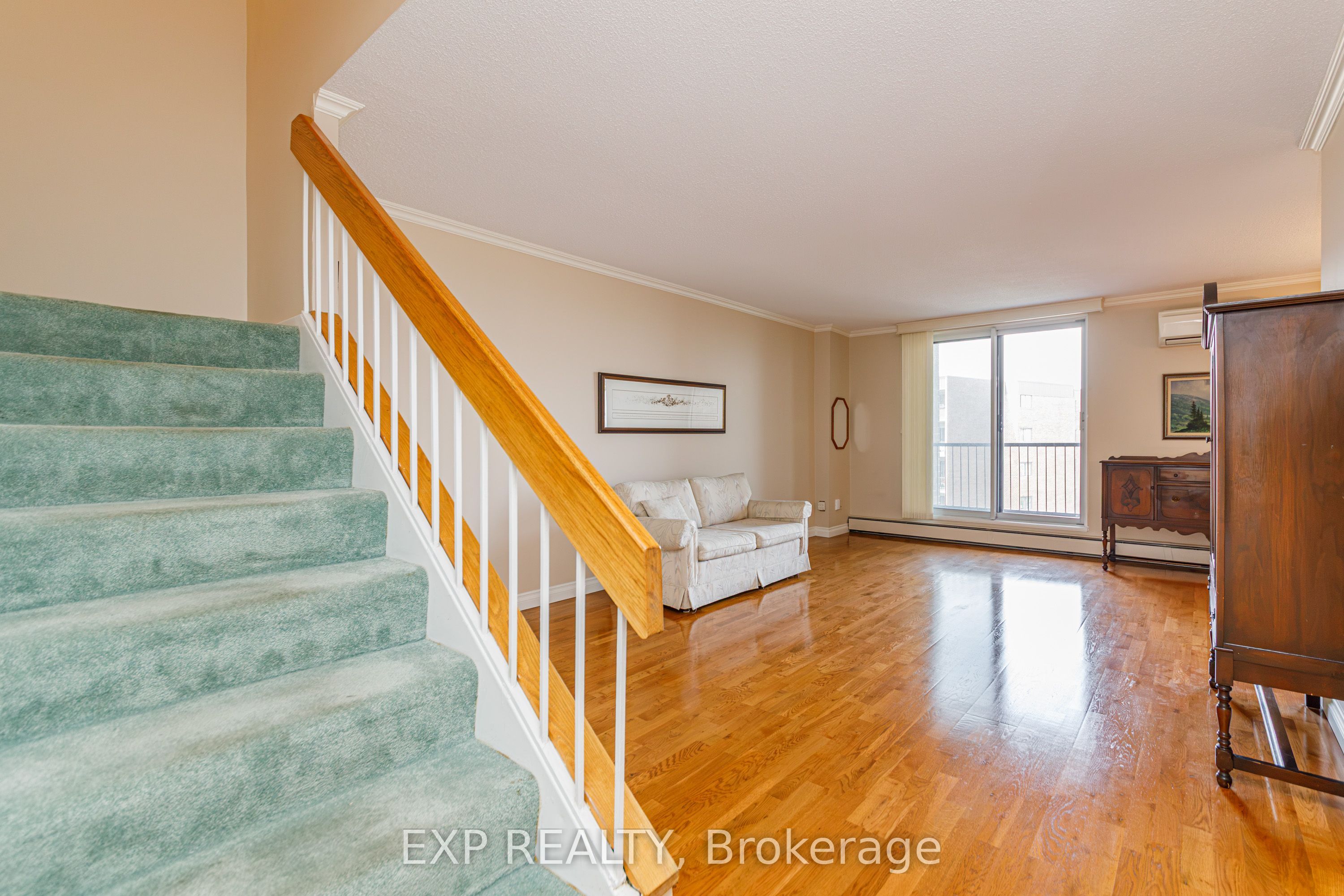 2650 Southvale Crescent 508 Property Photo 6