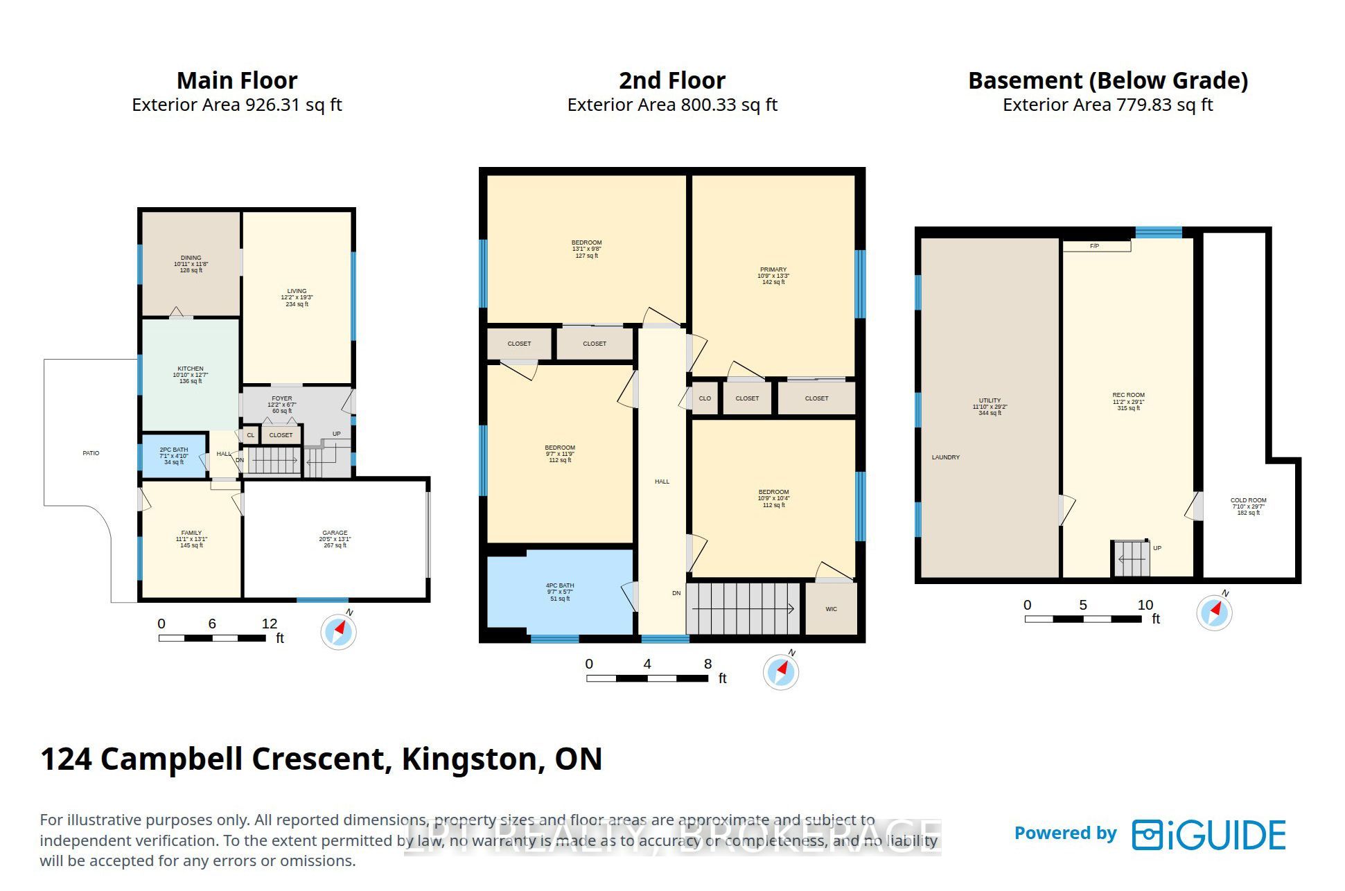124 Campbell Crescent Property Photo 40