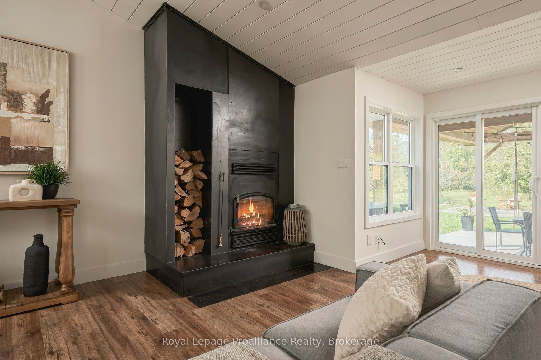 16 Bonisteel Road Property Photo 11