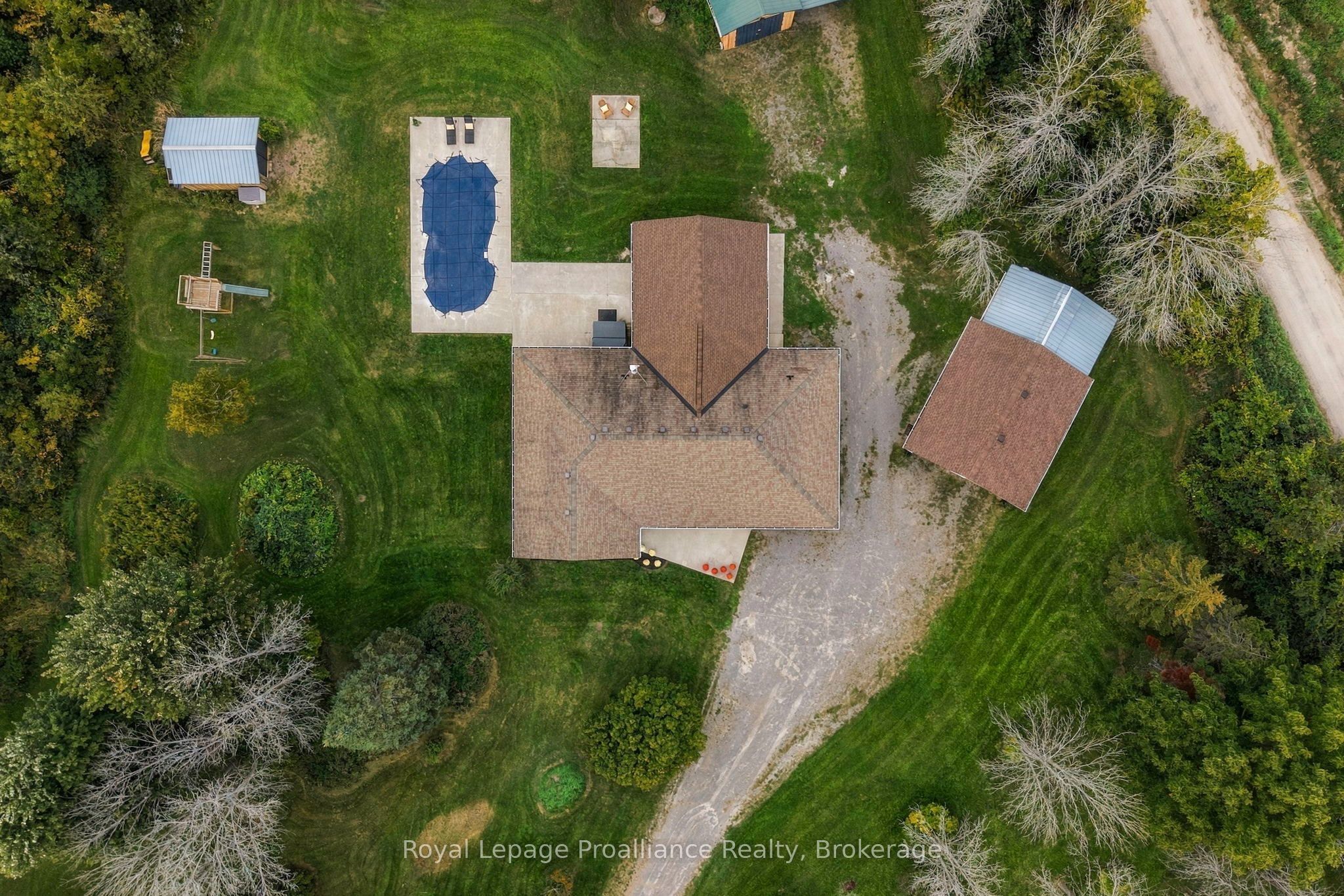 16 Bonisteel Road Property Photo 42