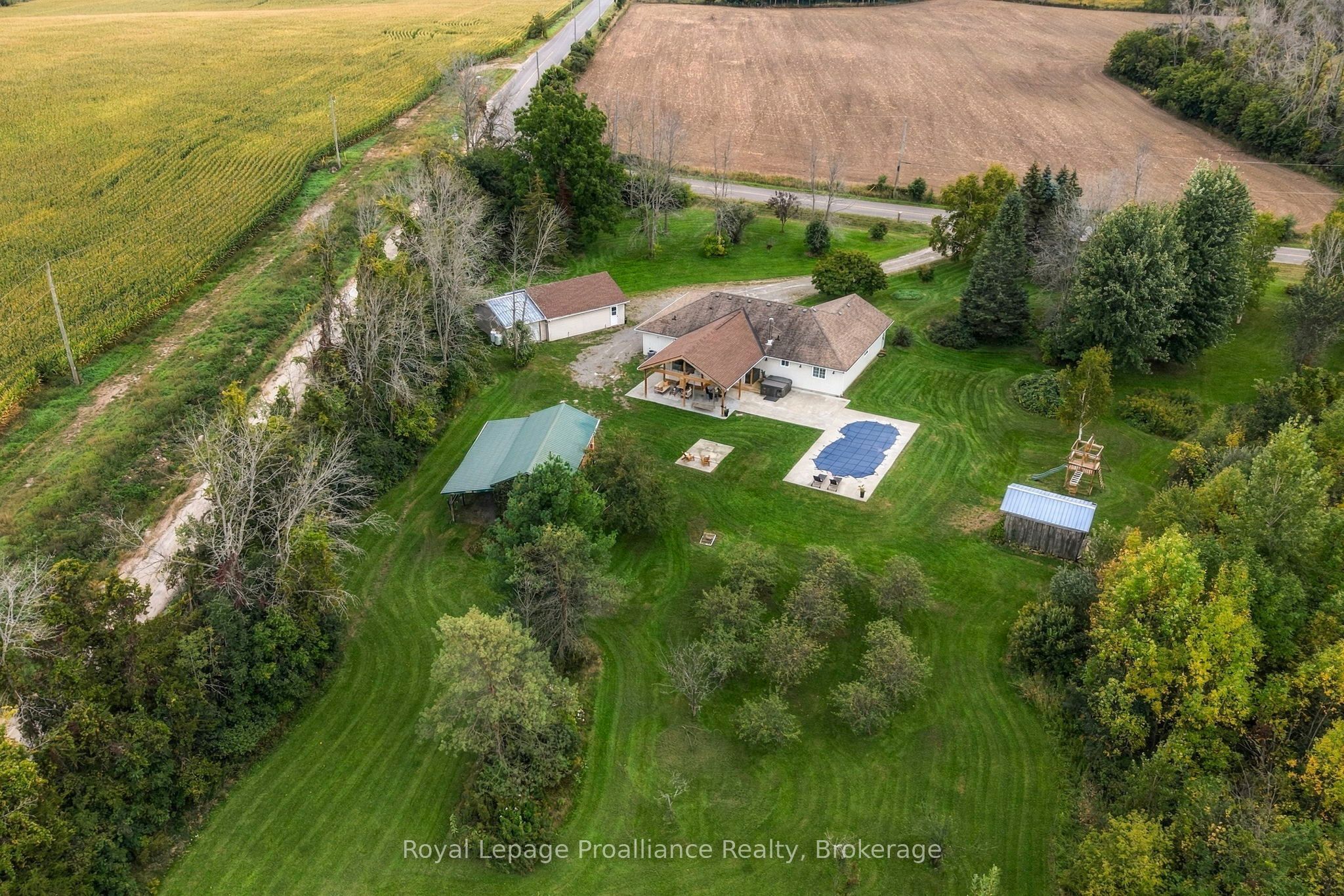 16 Bonisteel Road Property Photo 43
