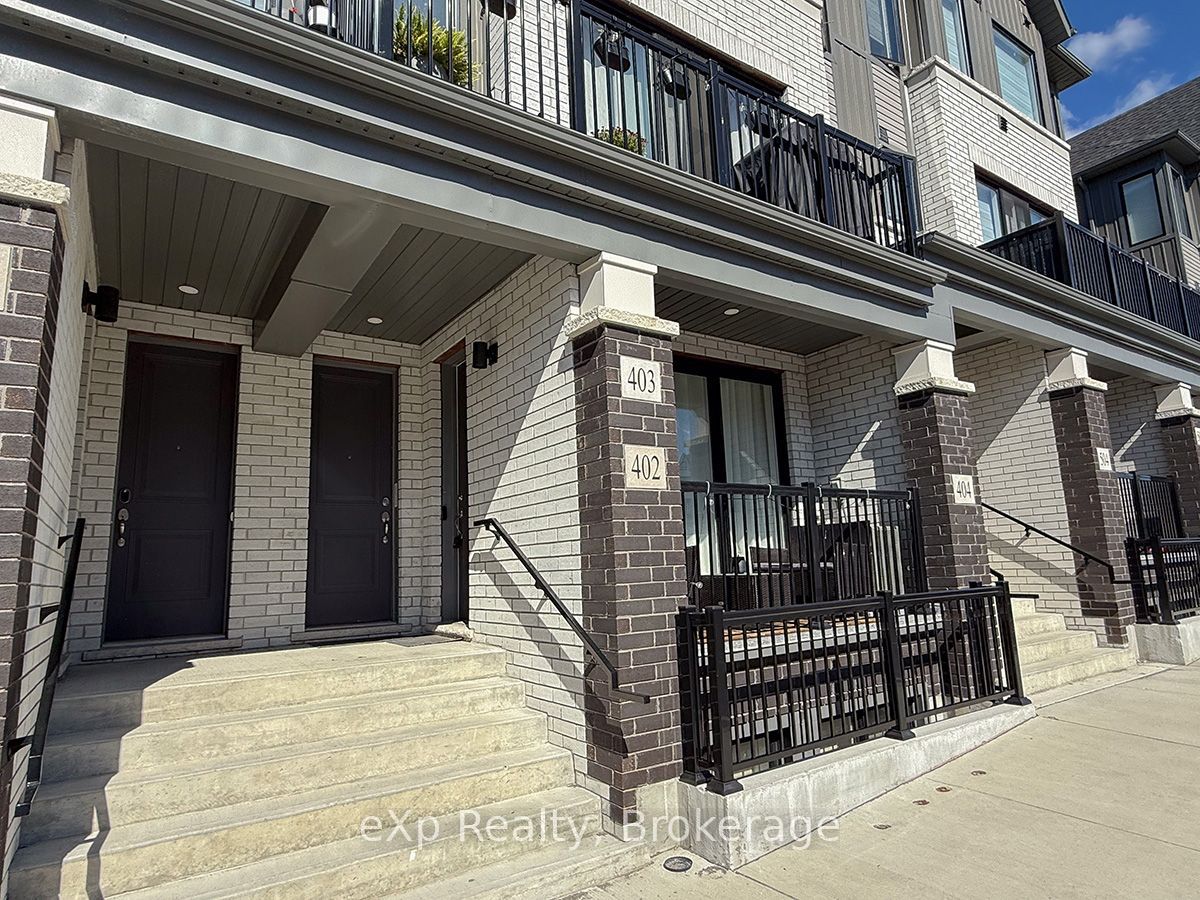 160 Densmore Road 402 Property Photo 4