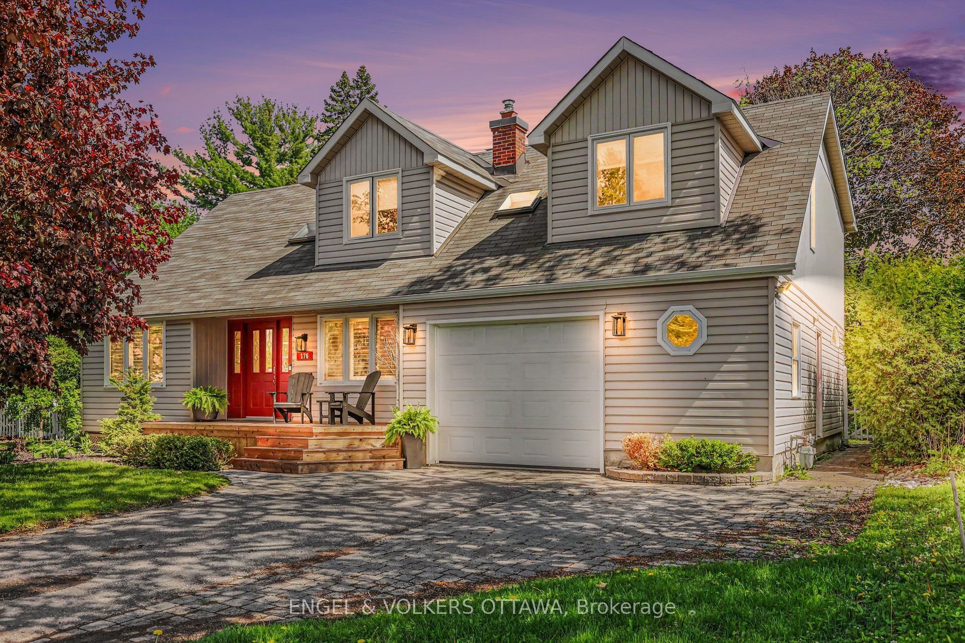 176 Sanford Avenue