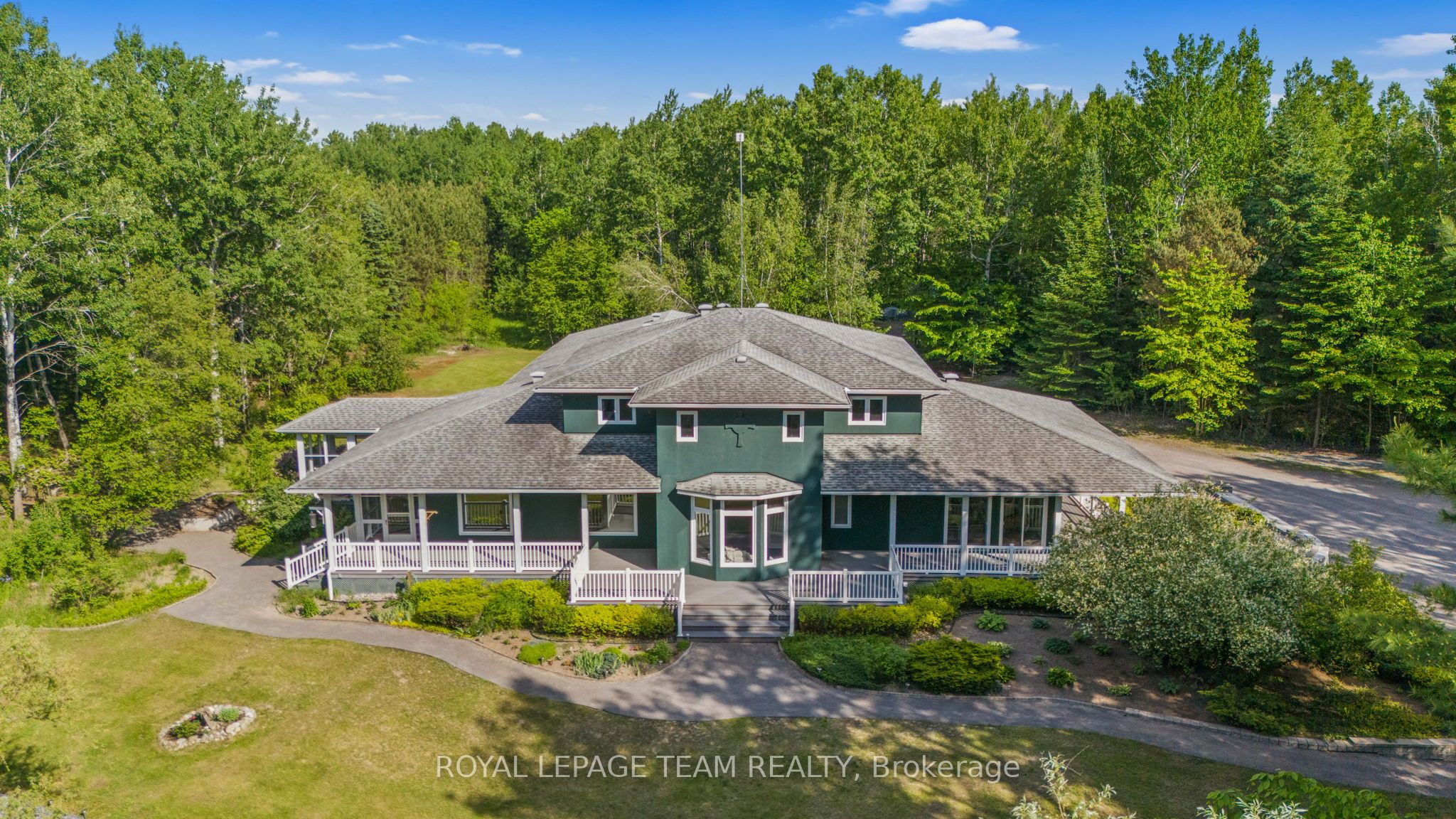 1526 Carsonby Road E Property Photo 1