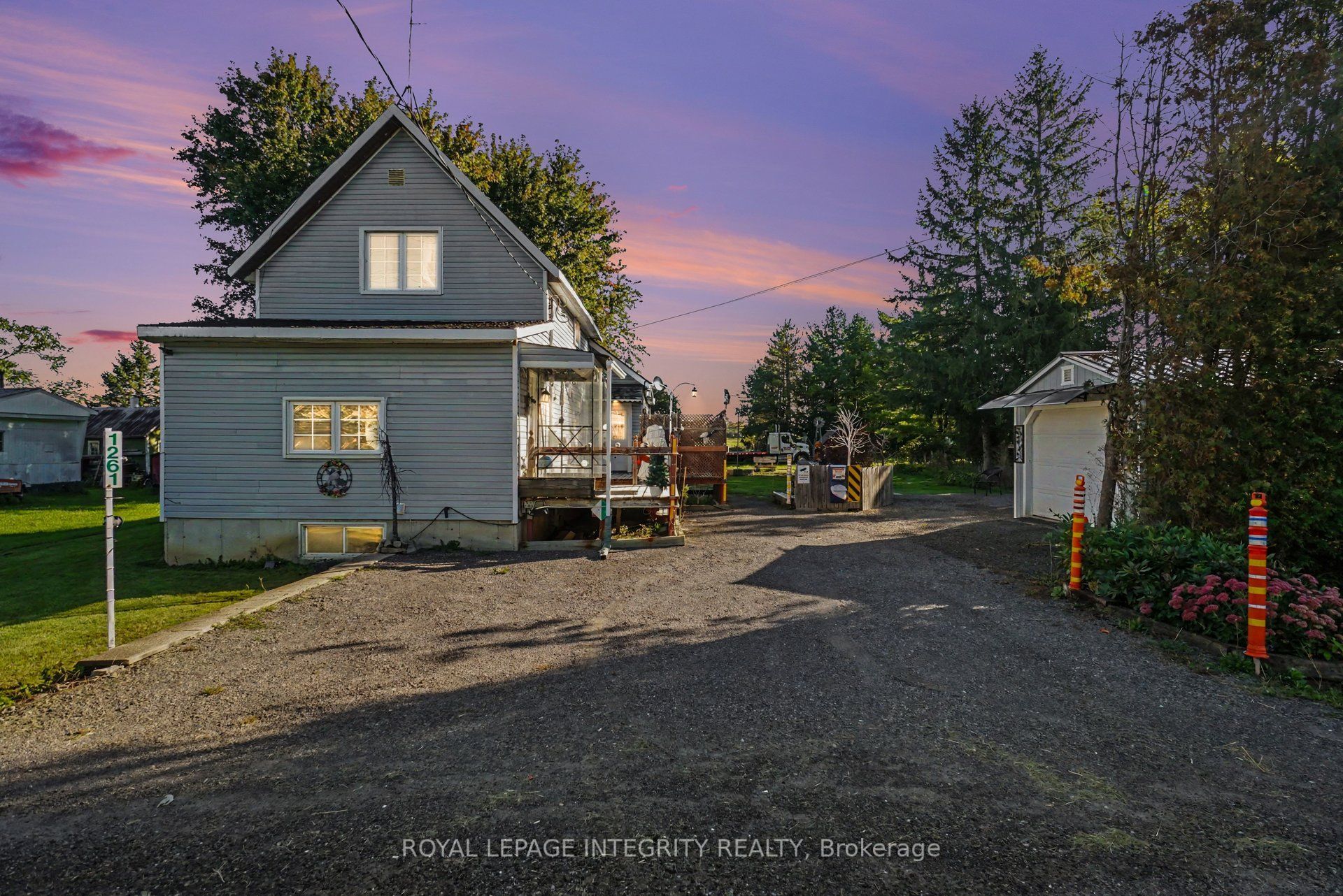 1261 Rodney Lane Property Photo 1