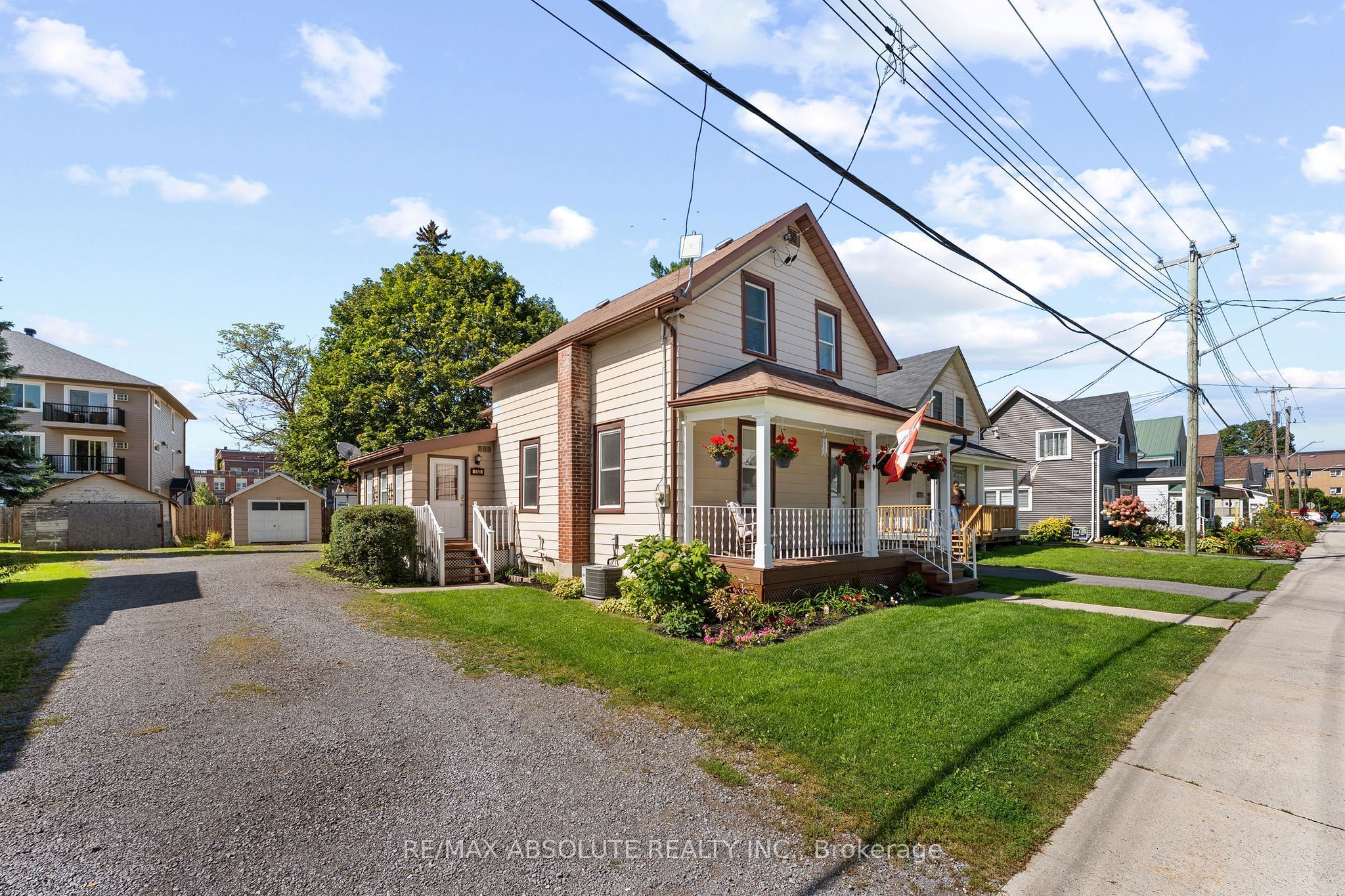 150 Mcgonigal Street W Property Photo 2