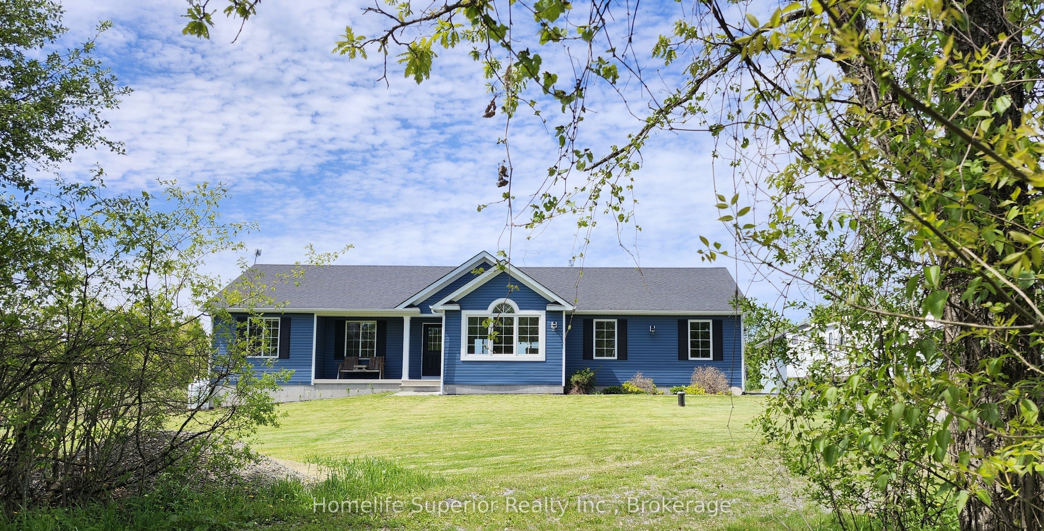 307 Tracey Road Property Photo 1