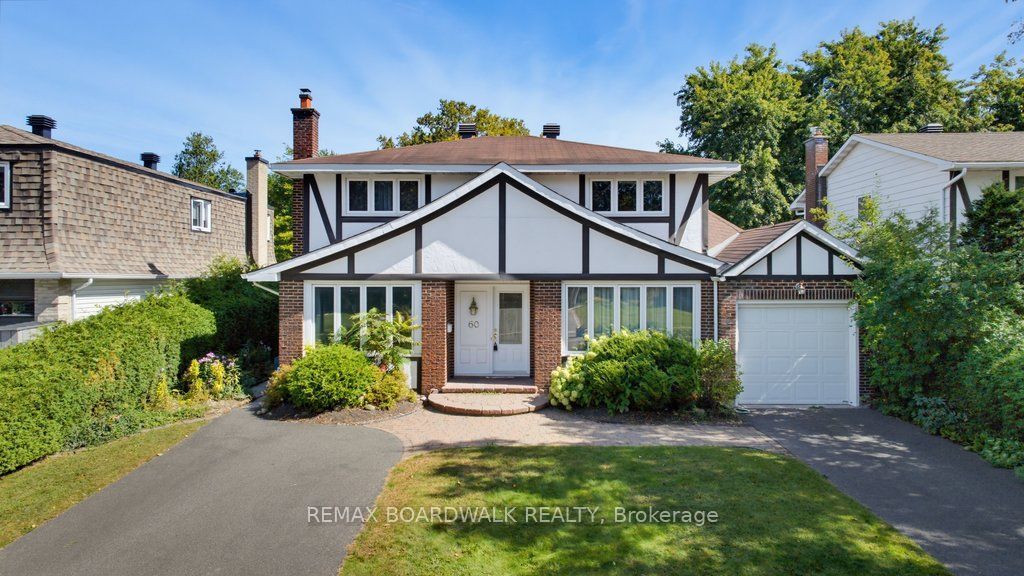 60 Northpark Drive Property Photo 1