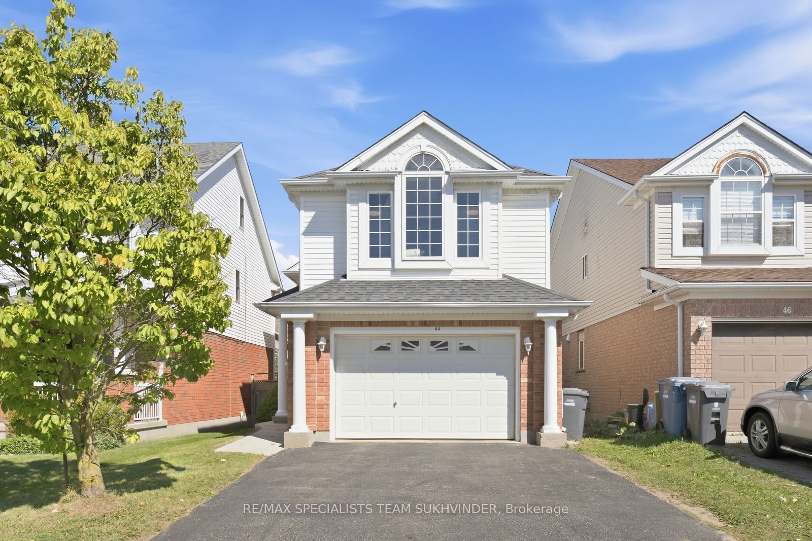 44 SINCLAIR Street Property Photo 1