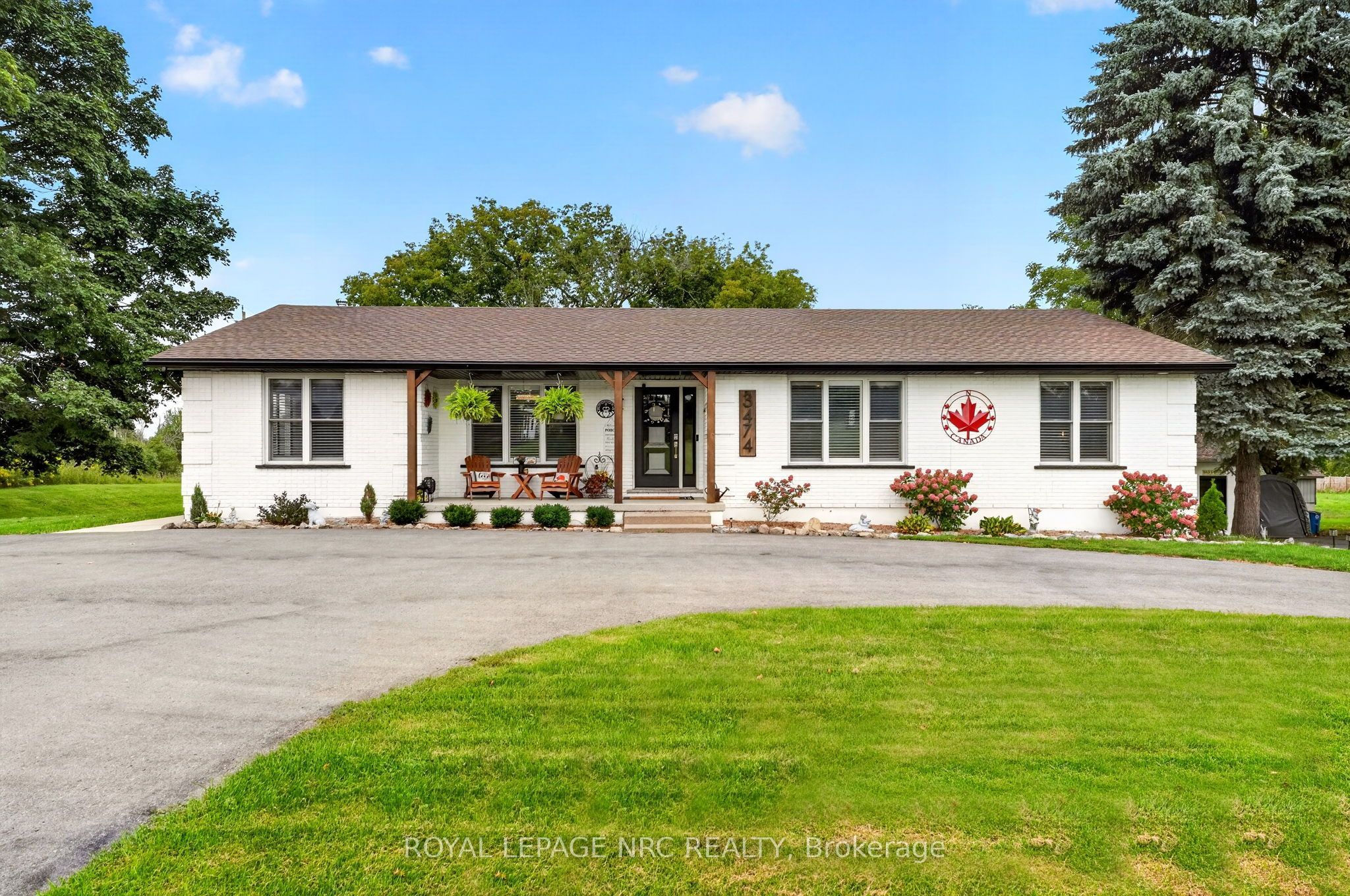 3474 Garrison Road Property Photo 1