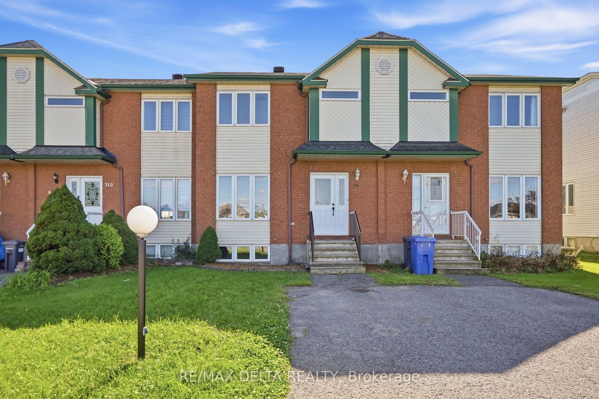 742 Nelson Street Property Photo 1