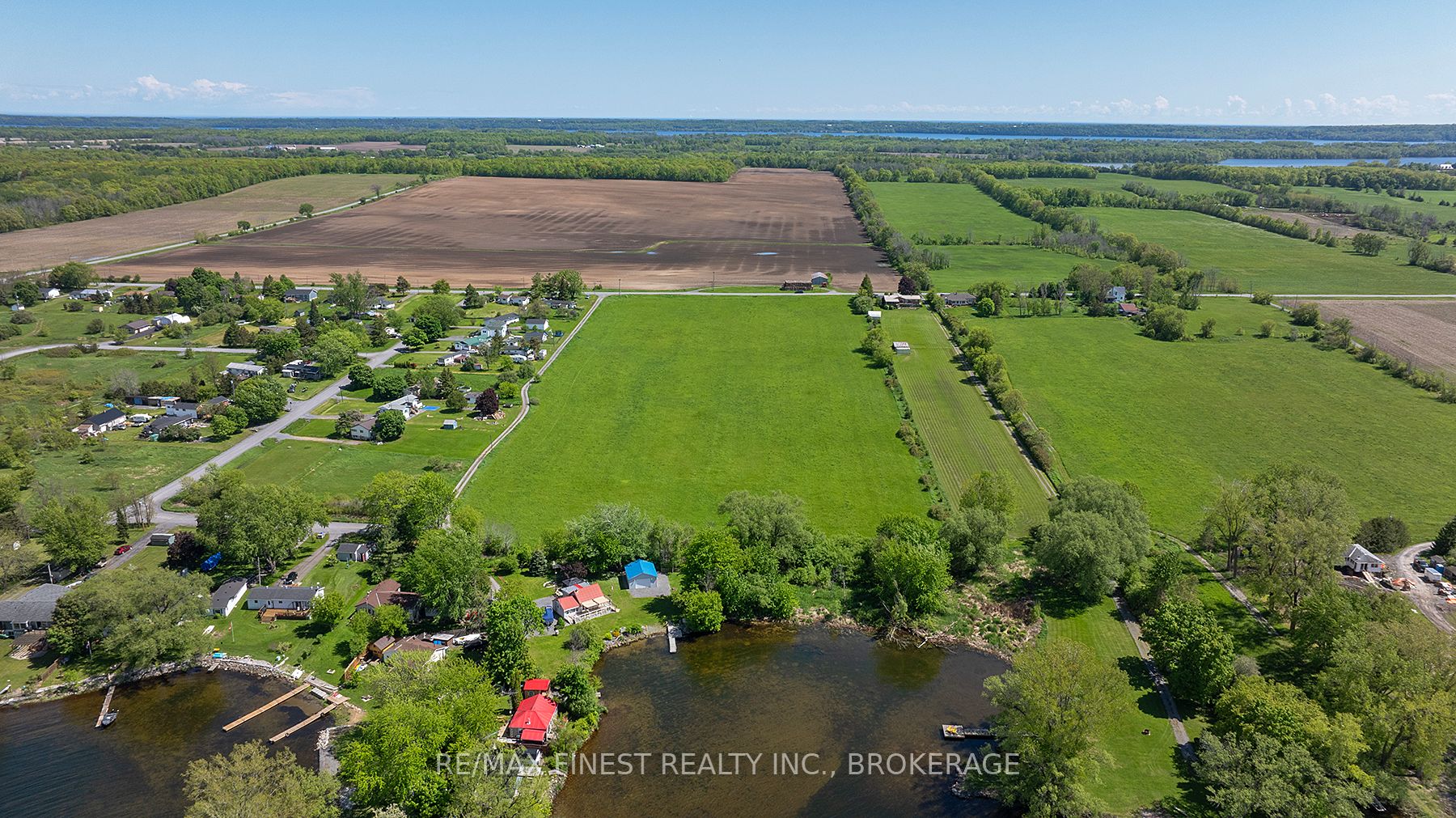 Lot 21-22 Third Concession Road Property Photo 2