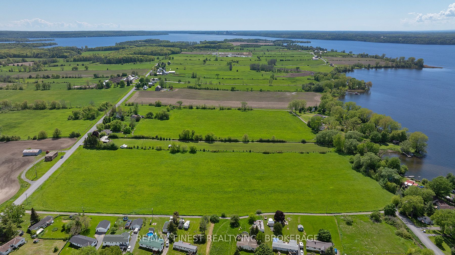 Lot 21-22 Third Concession Road Property Photo 4