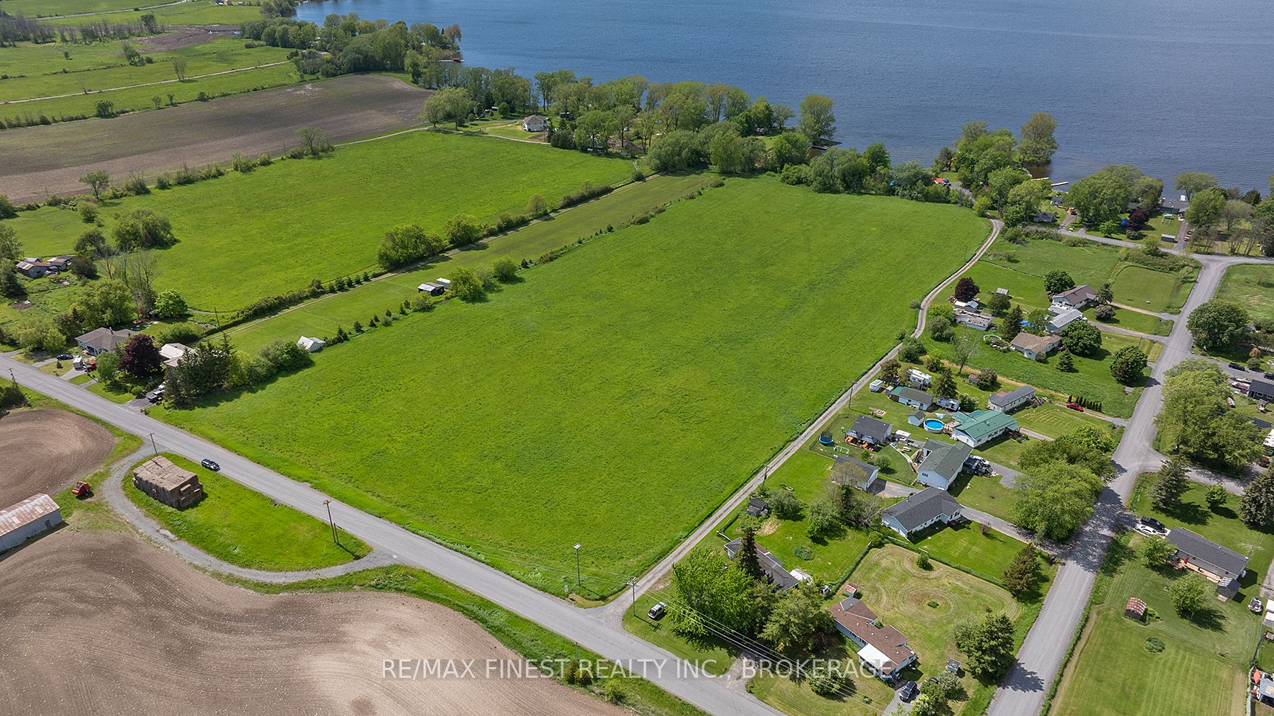 Lot 21-22 Third Concession Road Property Photo 6