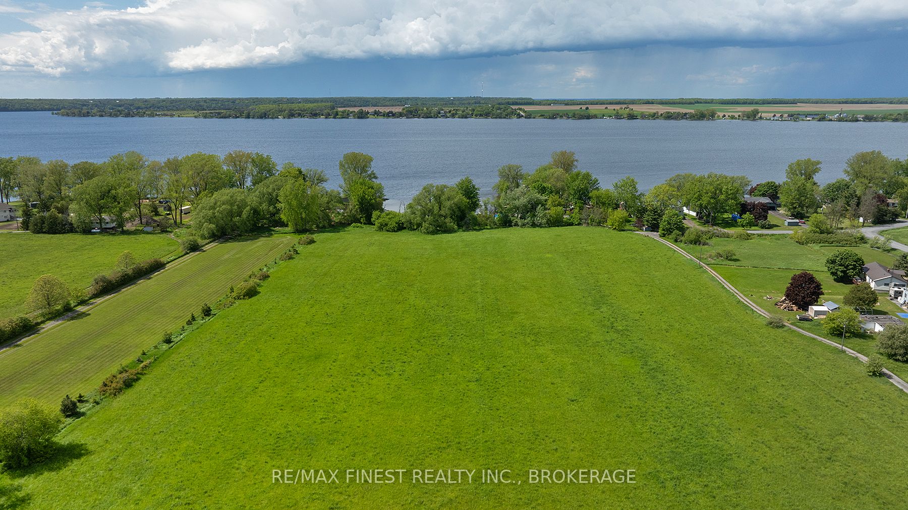 Lot 21-22 Third Concession Road Property Photo 8