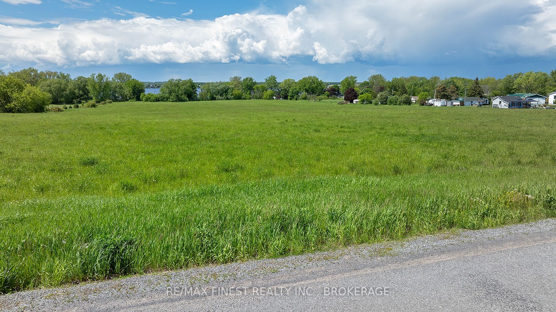 Lot 21-22 Third Concession Road Property Photo 9