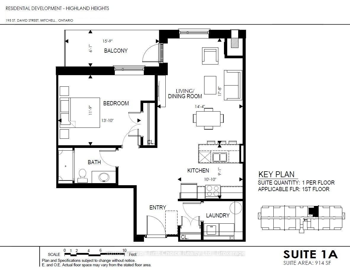 195 St David Street 113 Property Photo 44