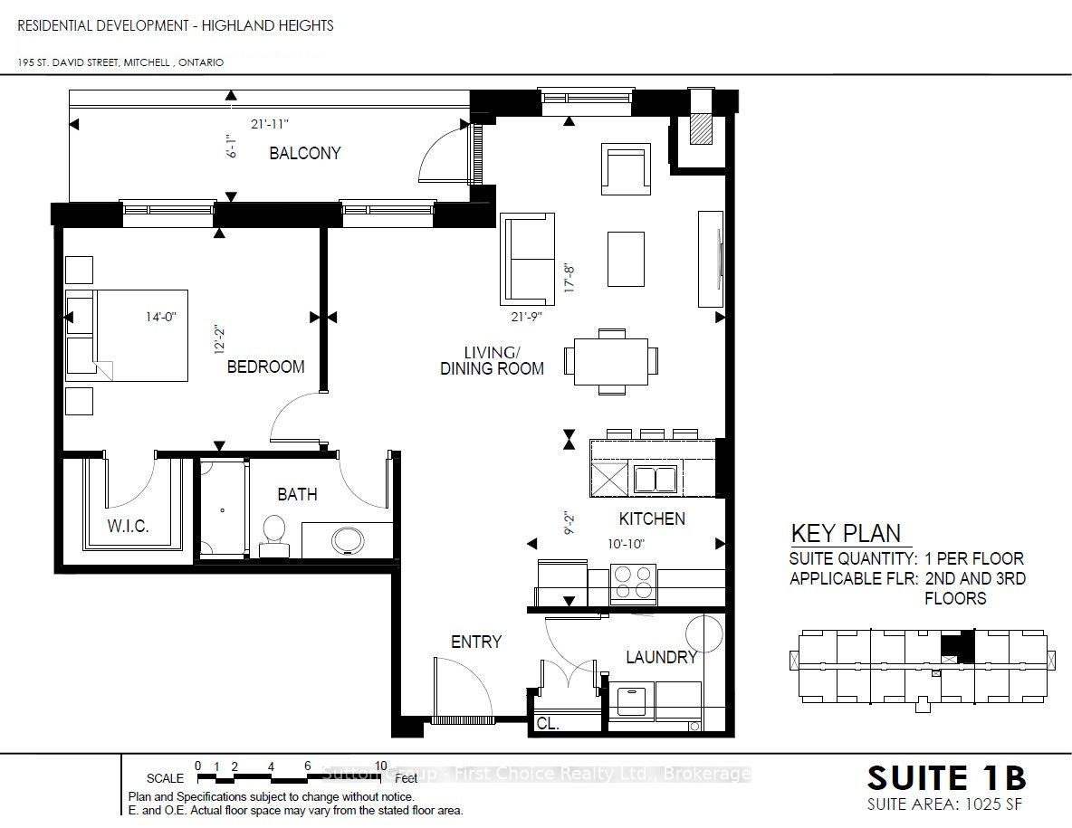 195 St David Street 113 Property Photo 45