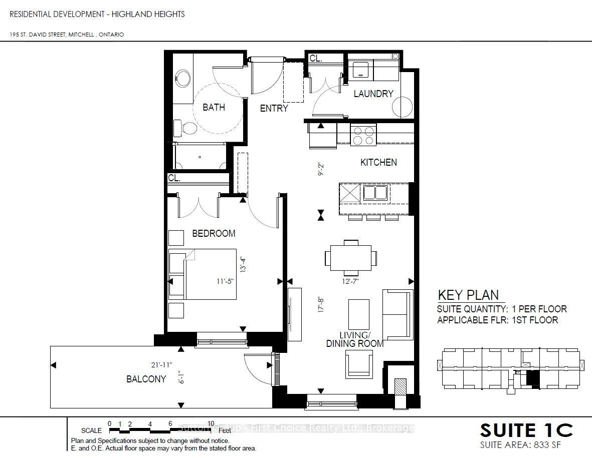 195 St David Street 113 Property Photo 46
