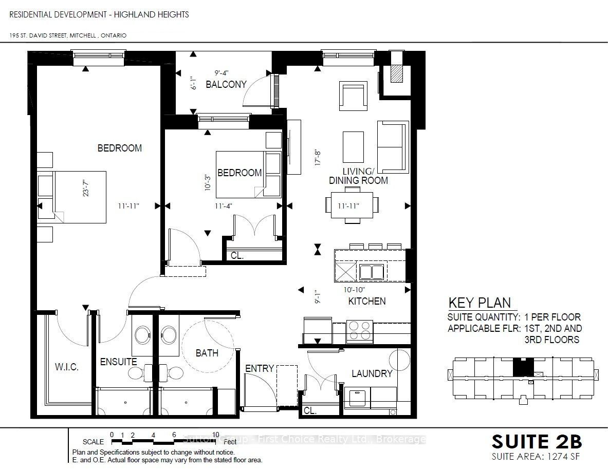 195 St David Street 113 Property Photo 48