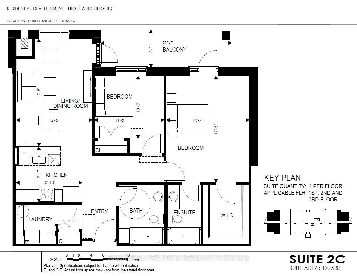 195 St David Street 113 Property Photo 49