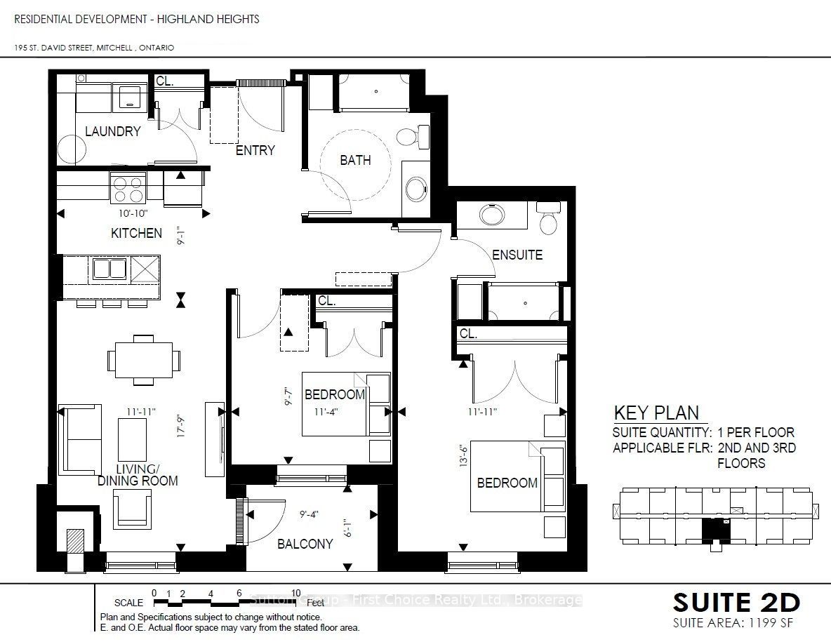 195 St David Street 113 Property Photo 50