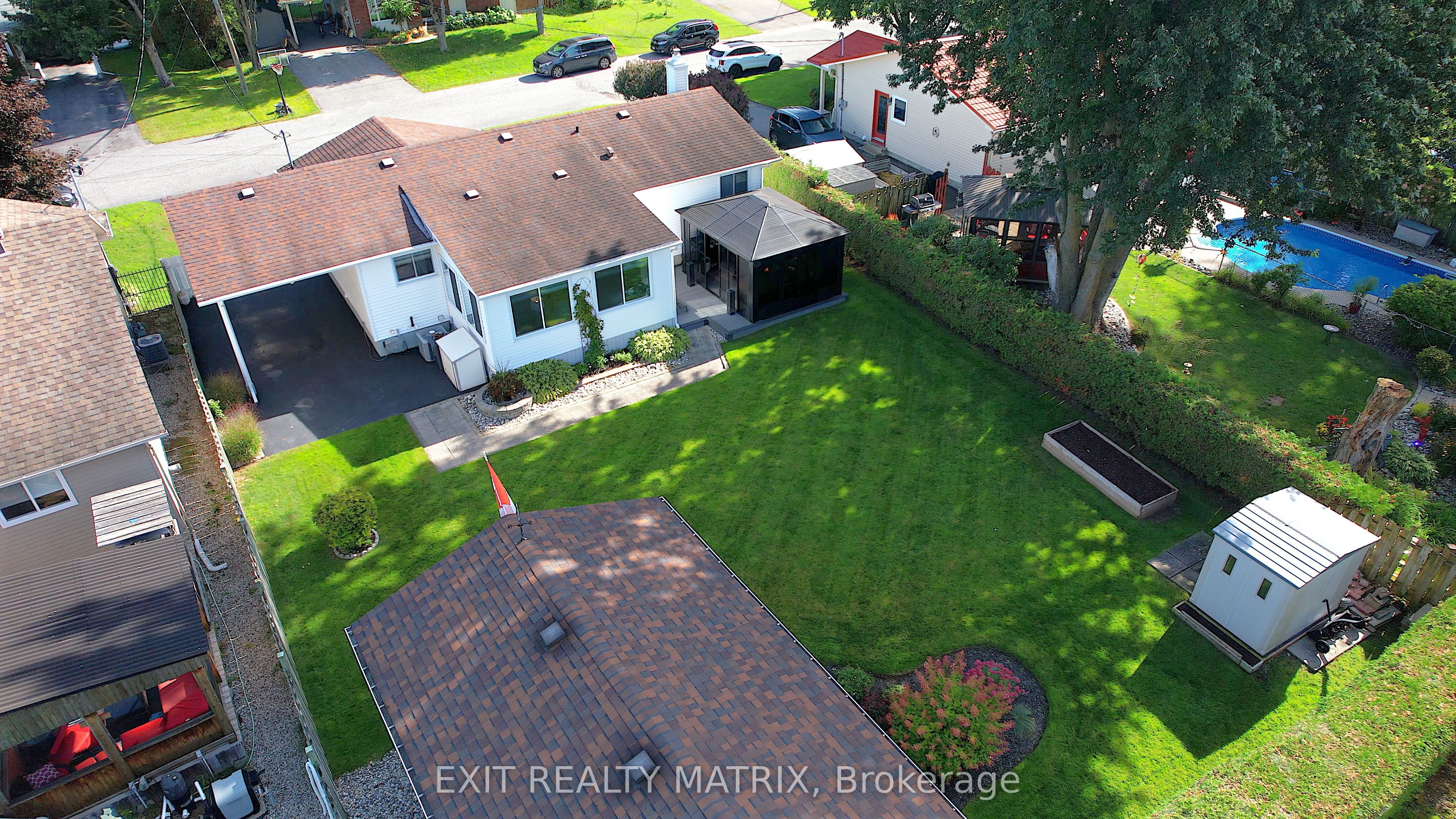 5 Gold Crescent Property Photo 29