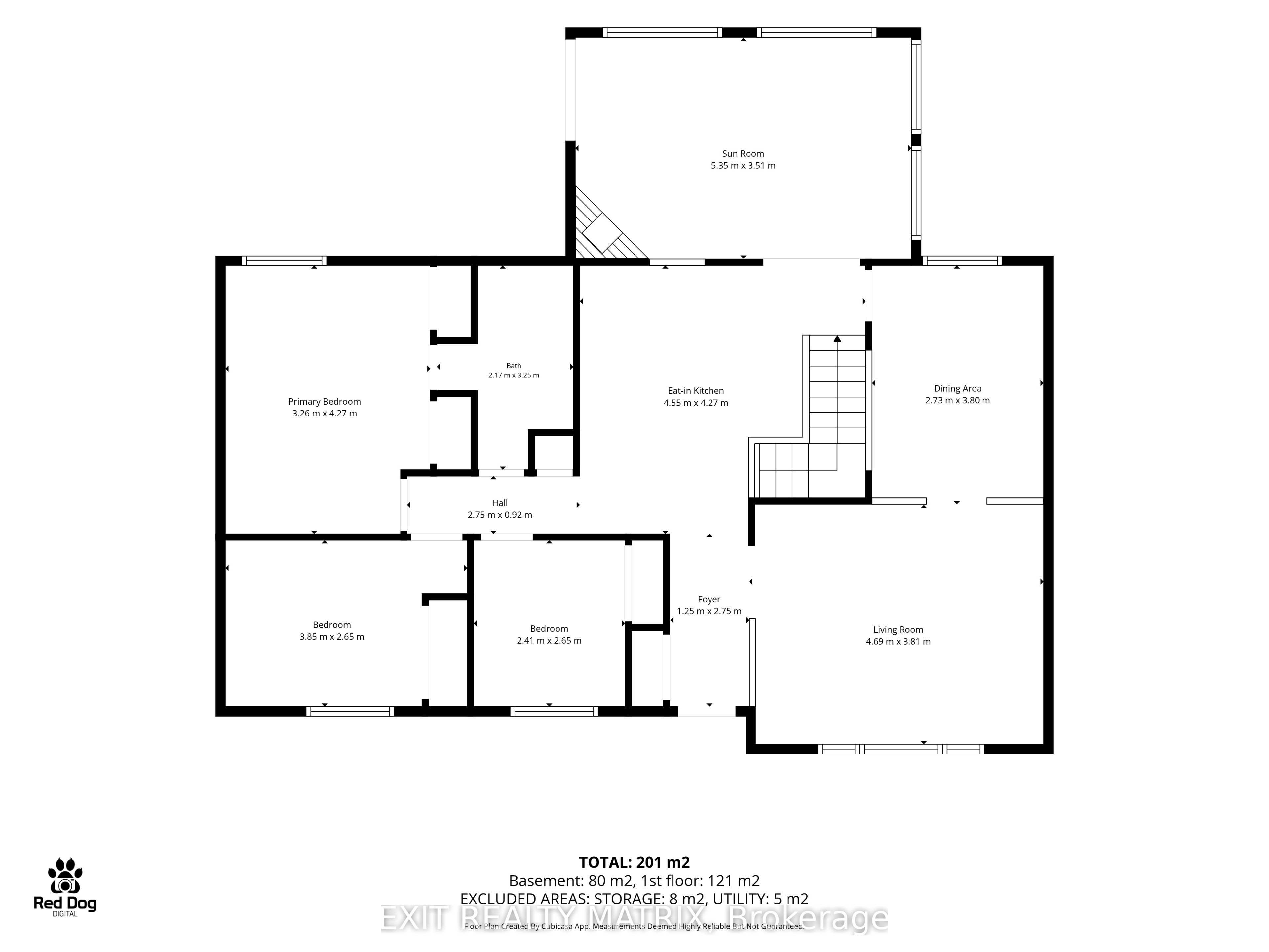 5 Gold Crescent Property Photo 38