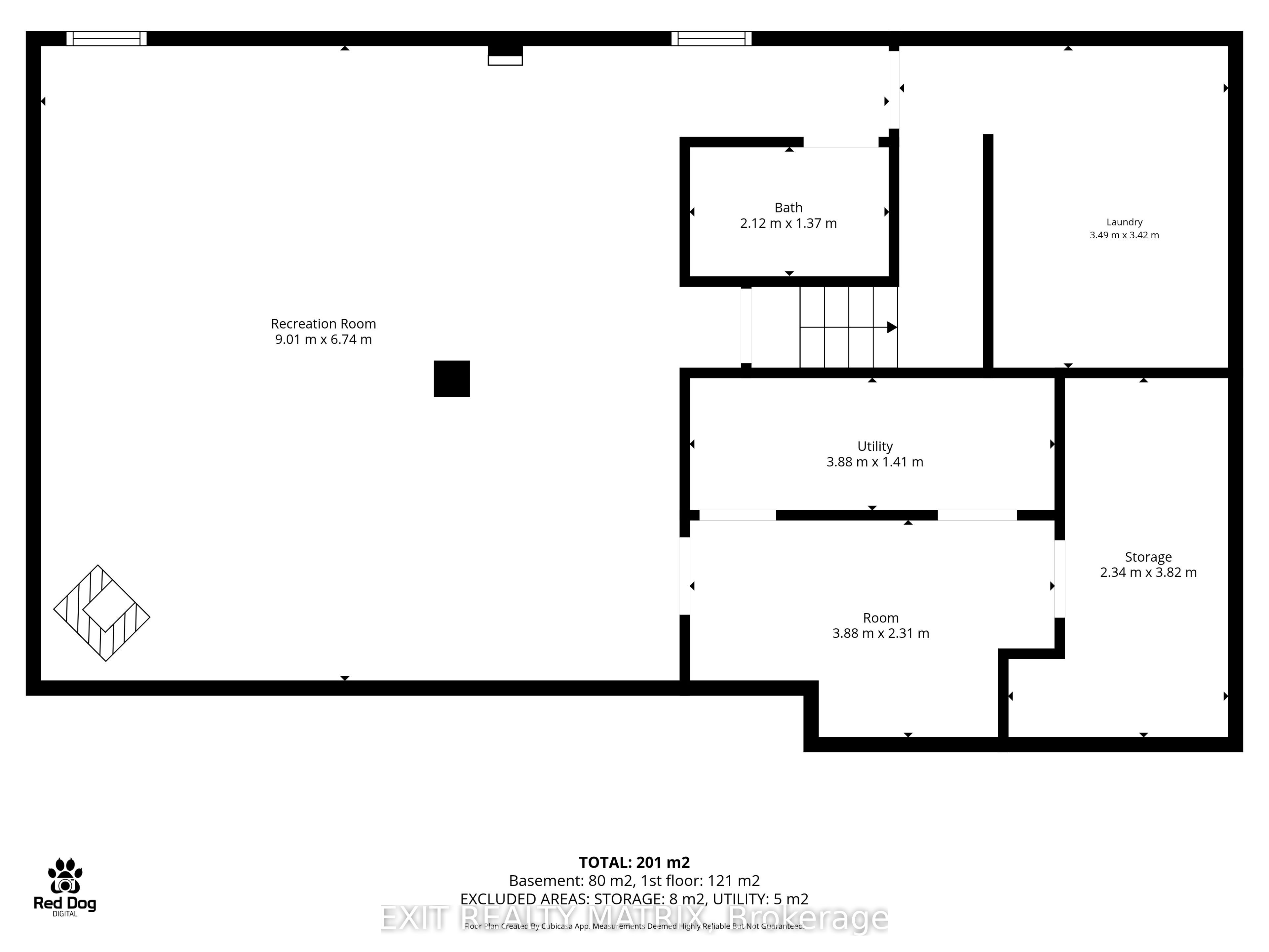 5 Gold Crescent Property Photo 39