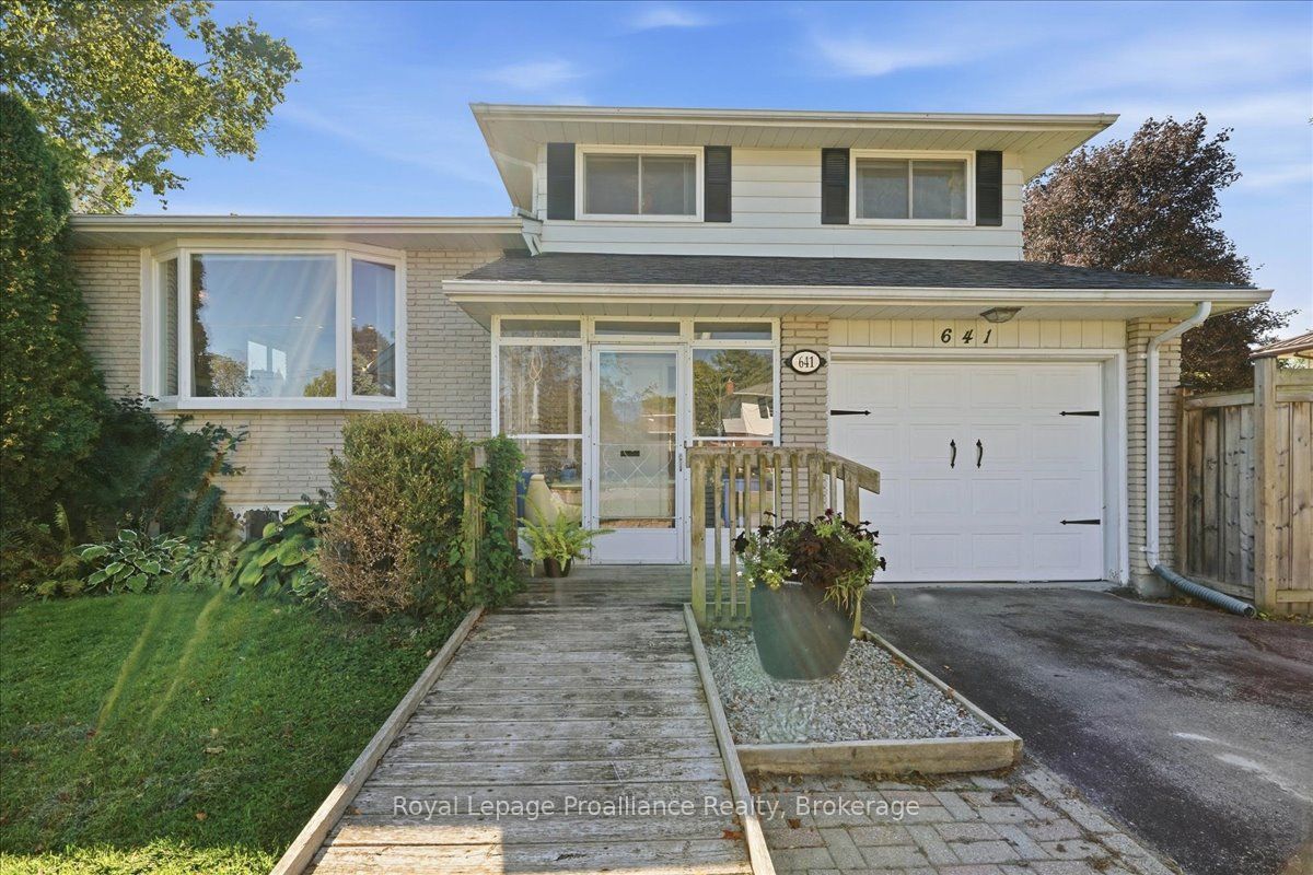 641 Freemont Road Property Photo 1