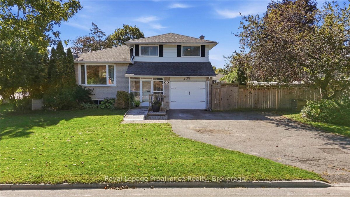 641 Freemont Road Property Photo 1
