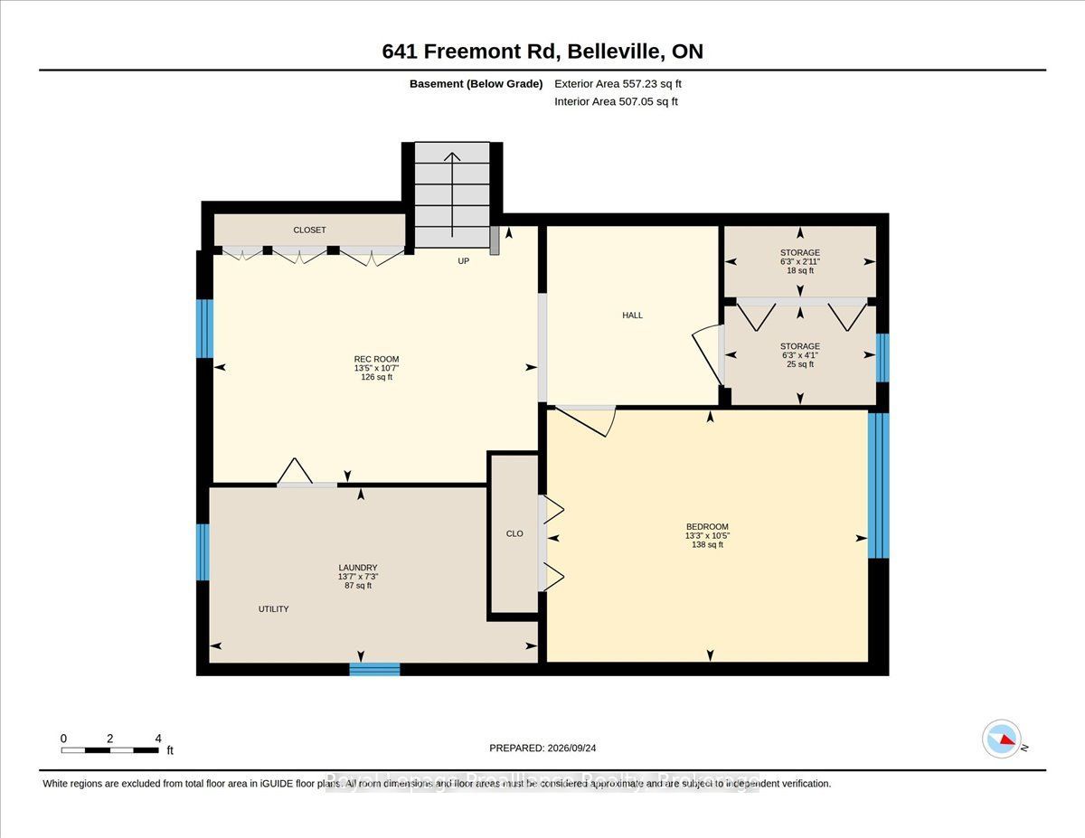 641 Freemont Road Property Photo 40