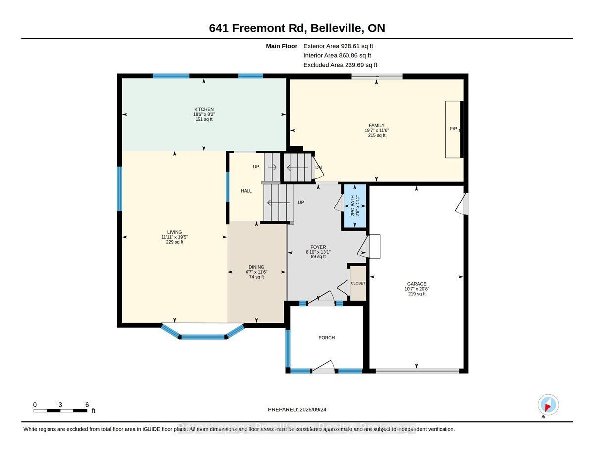 641 Freemont Road Property Photo 41