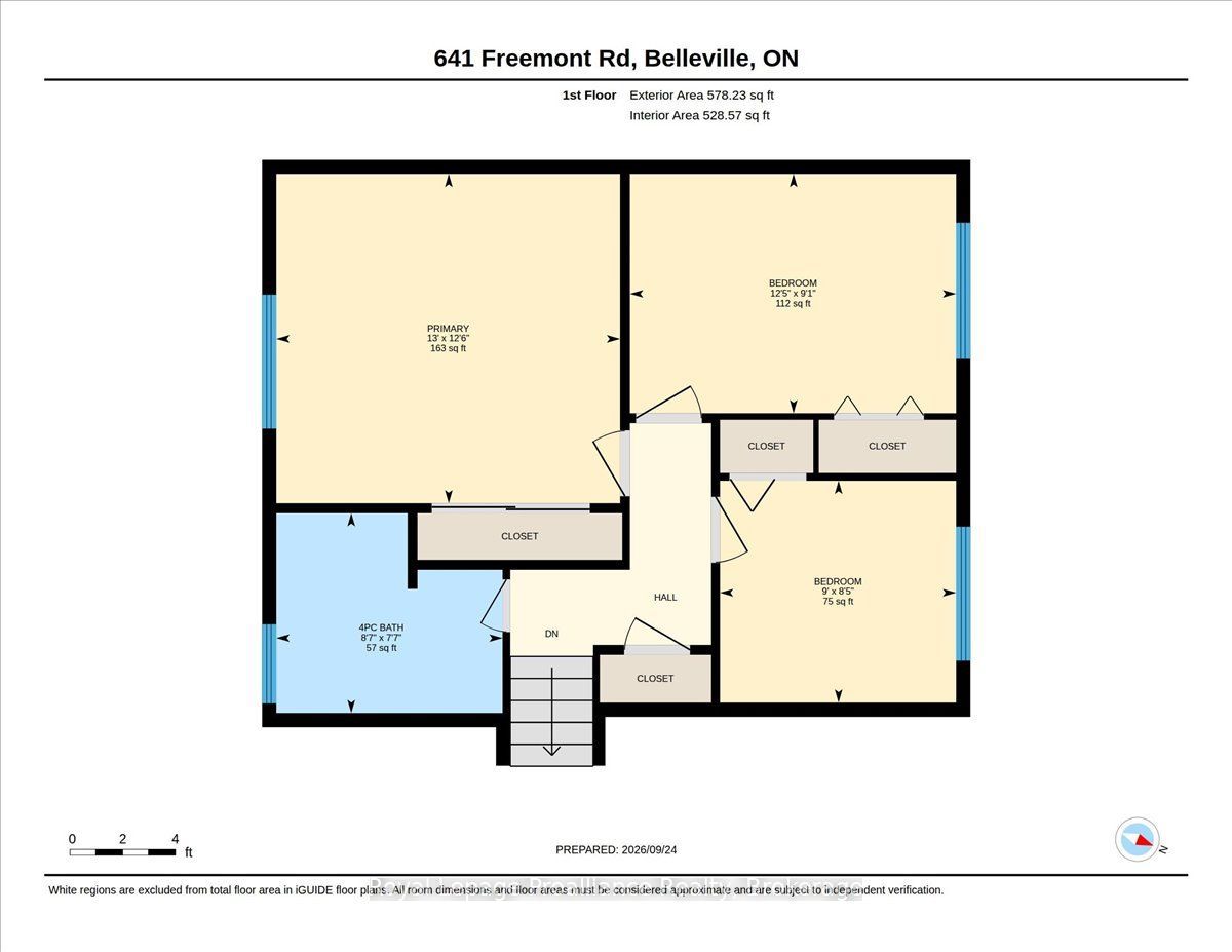 641 Freemont Road Property Photo 42