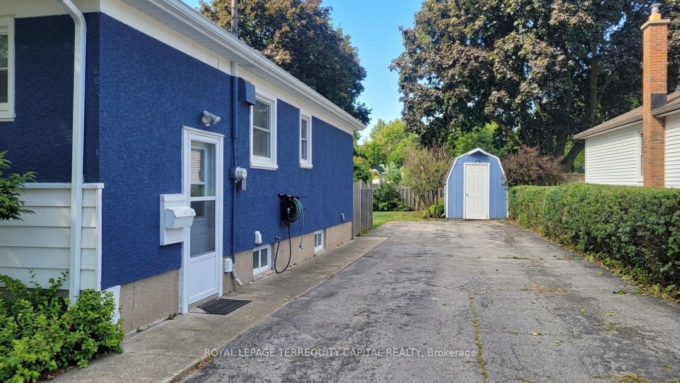 51 Dunkeld Avenue Bsmt Property Photo 1