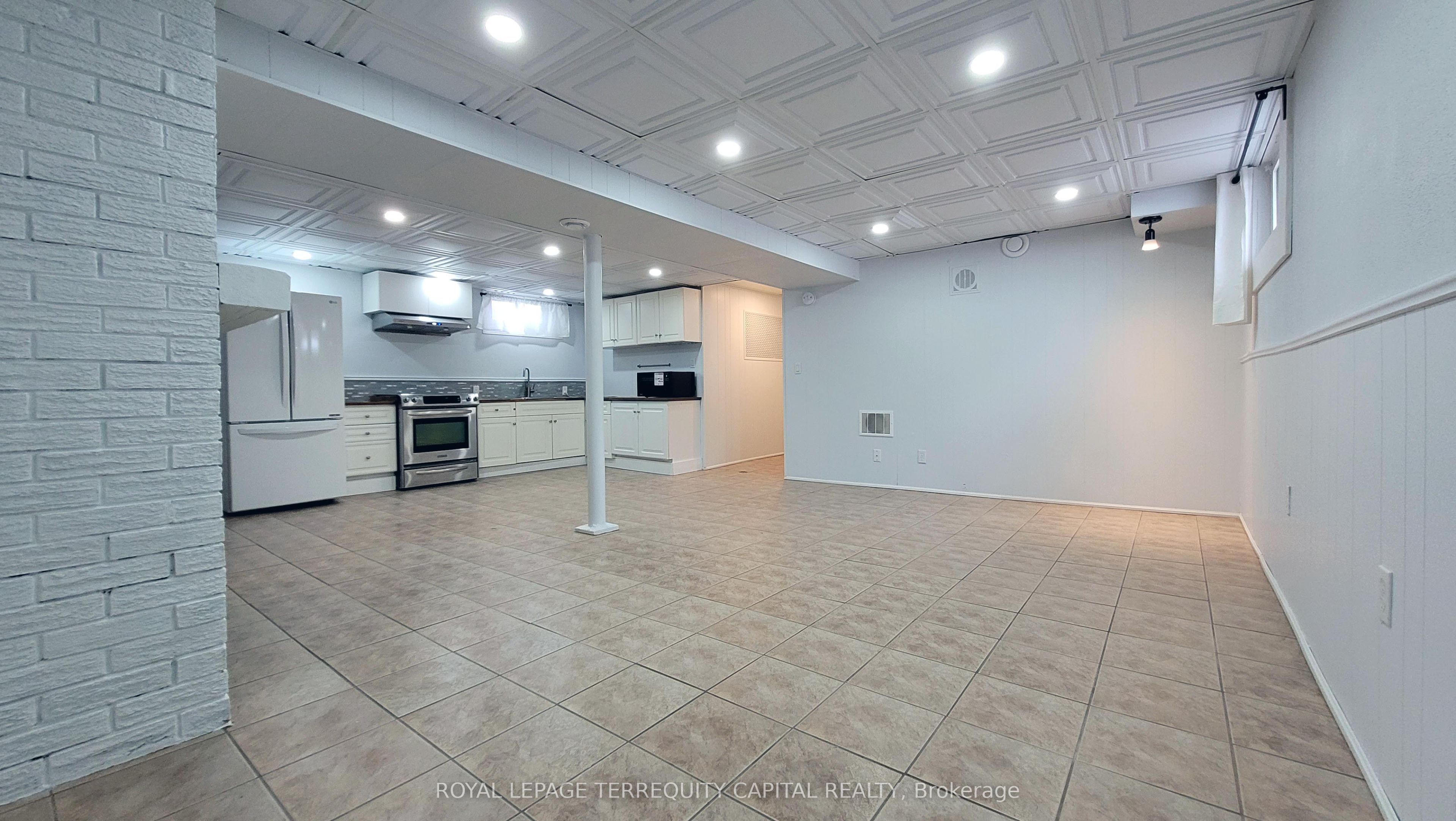 51 Dunkeld Avenue Bsmt Property Photo 3