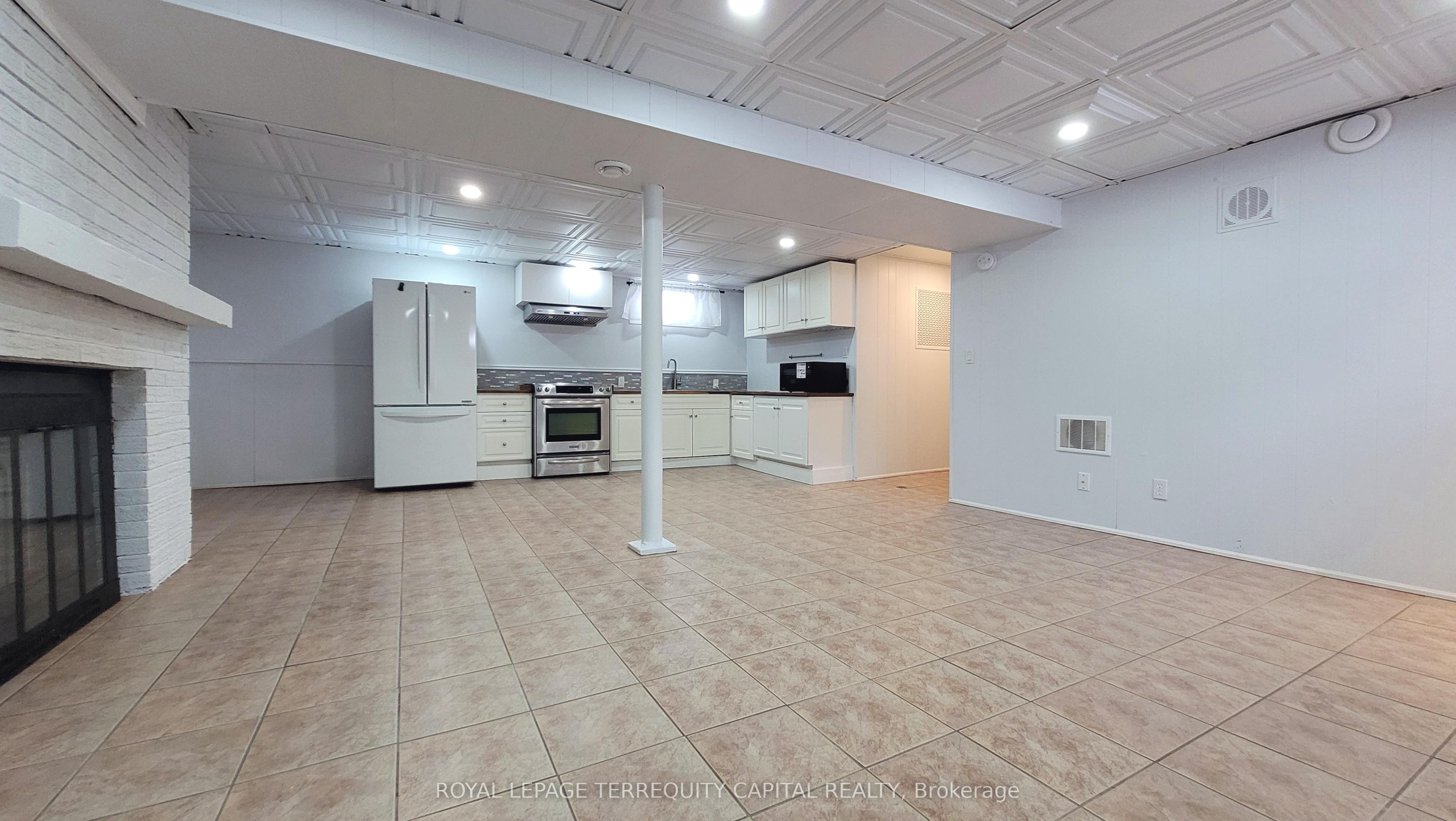51 Dunkeld Avenue Bsmt Property Photo 5