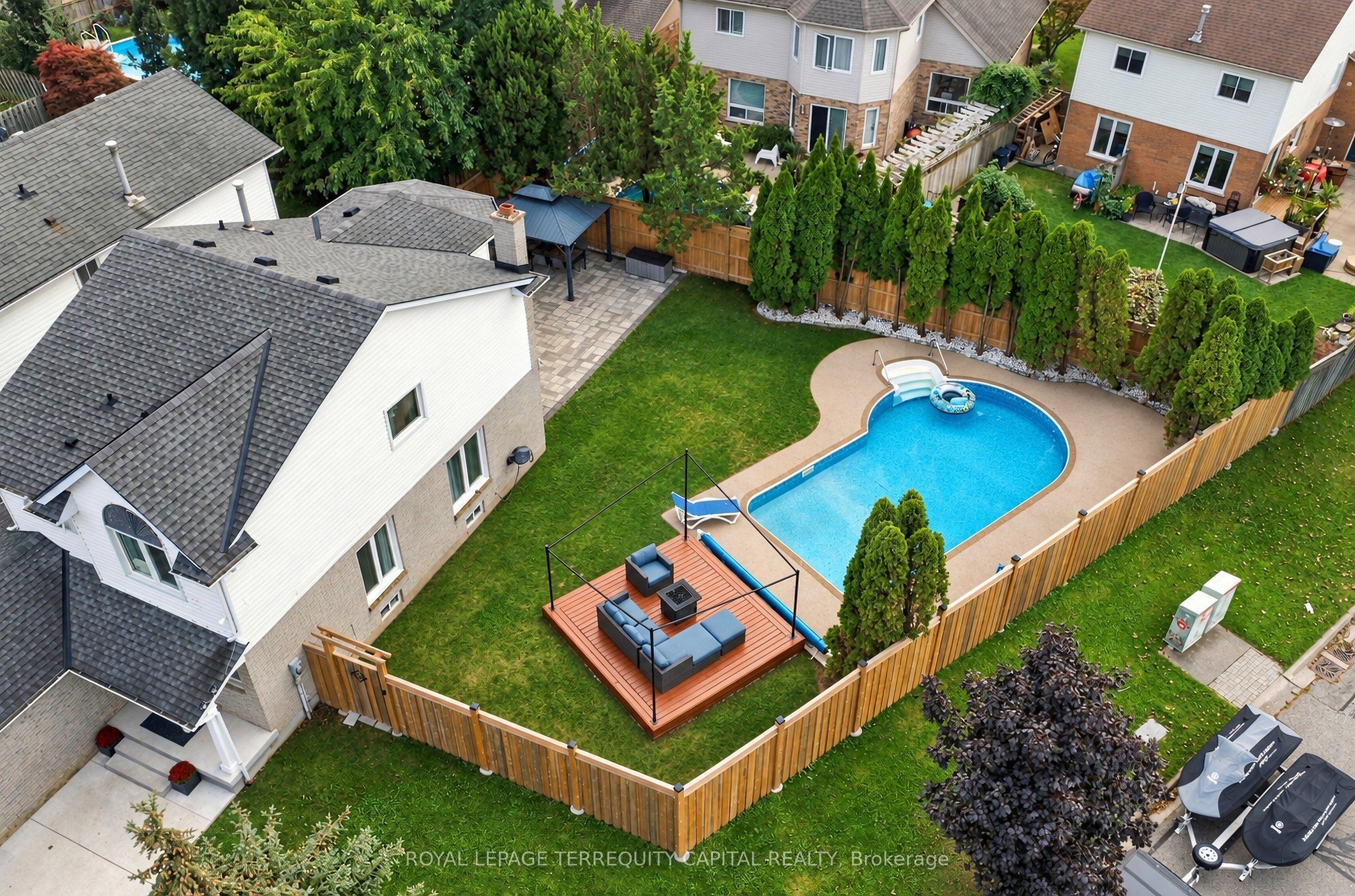 32 Summers Drive Property Photo 1