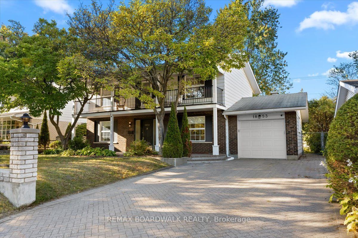 1853 Kilborn Avenue Property Photo 1