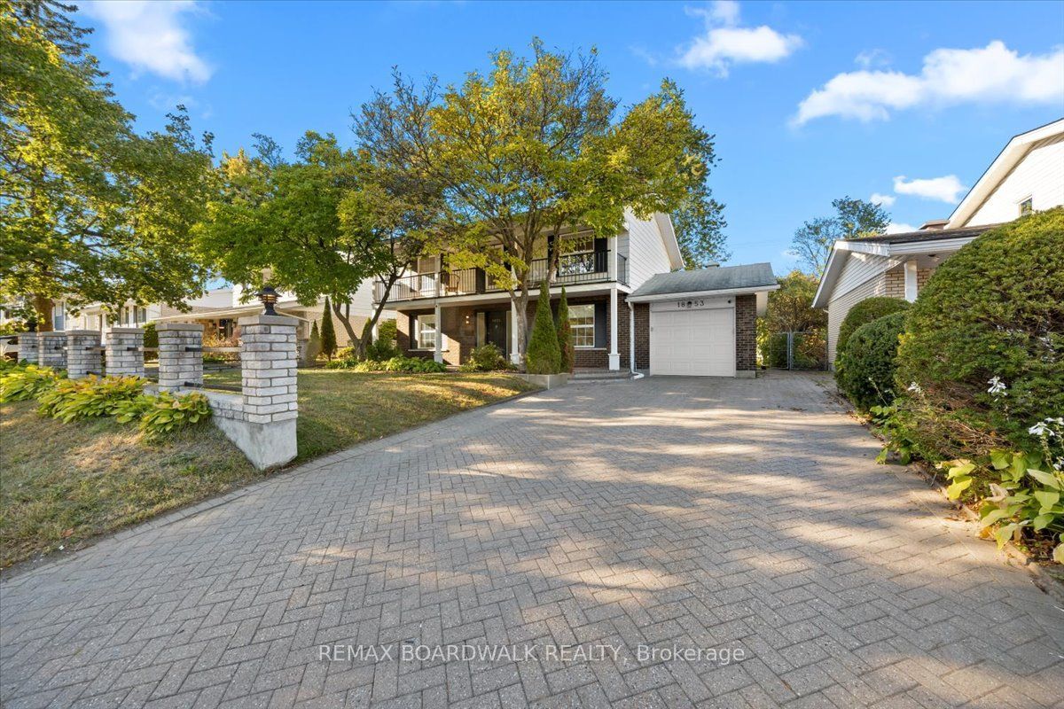 1853 Kilborn Avenue Property Photo 2