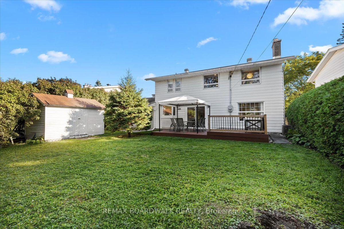 1853 Kilborn Avenue Property Photo 46