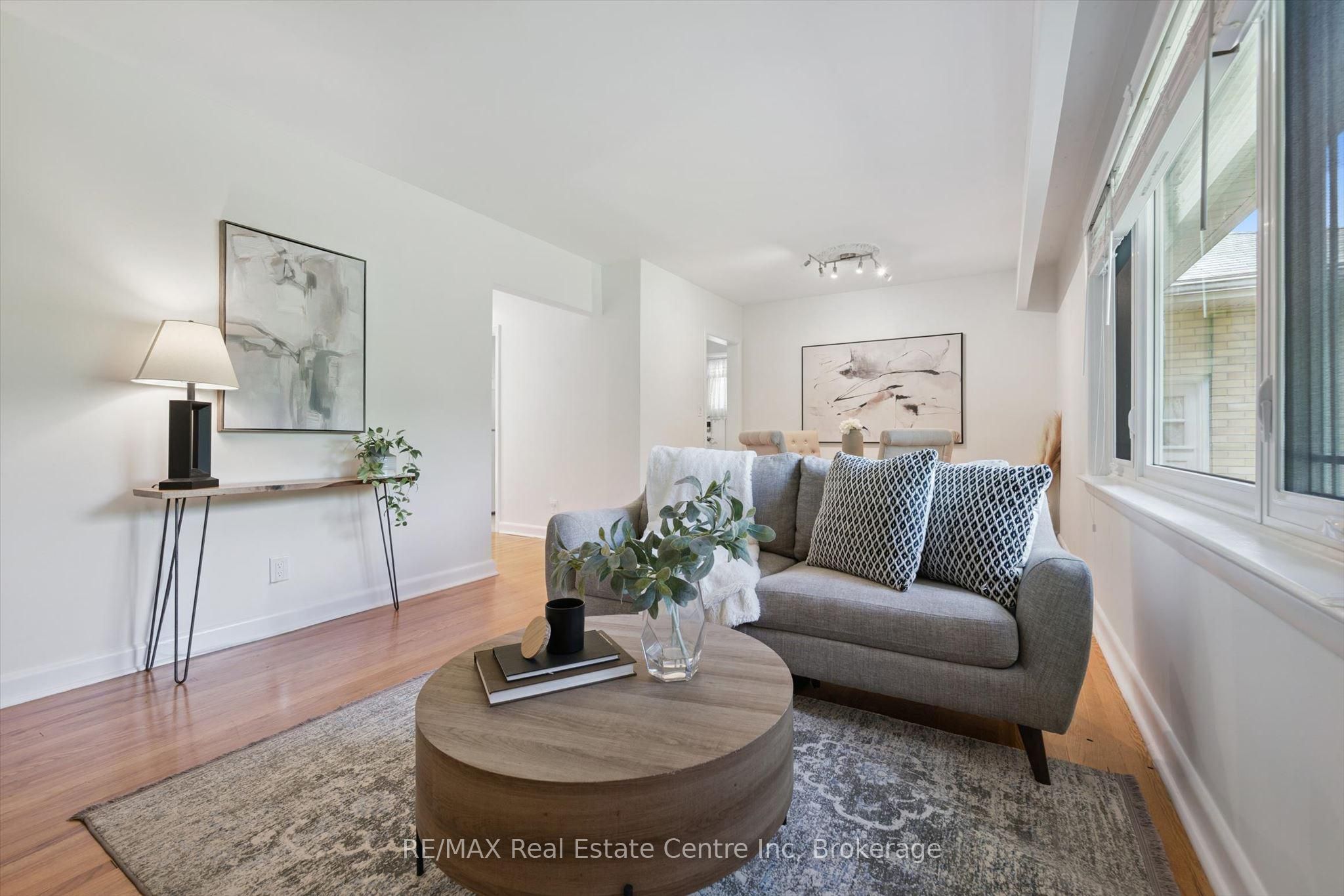 9 Hamel Avenue