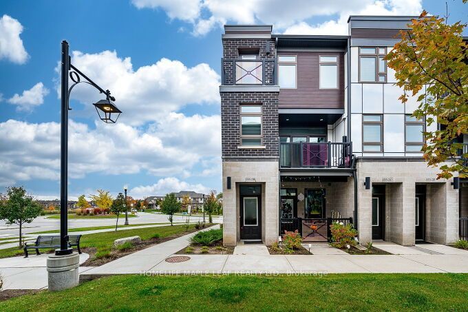 155 Thomas Slee Drive 2B Property Photo 1
